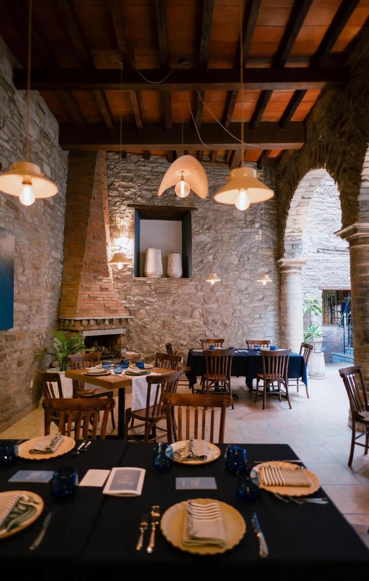 Hotel Antiguo Vapor Categoría Especial