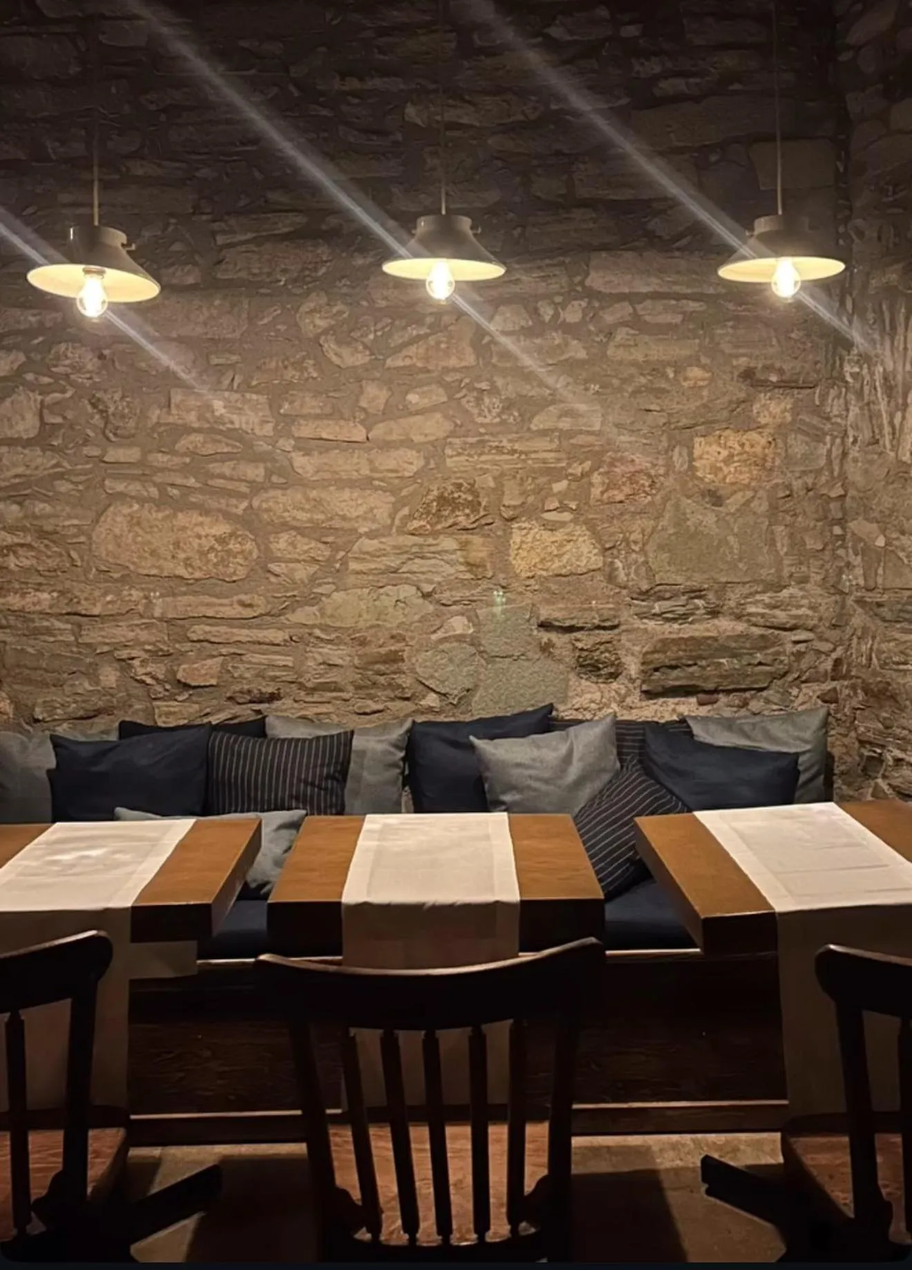 Hotel Antiguo Vapor Categoría Especial