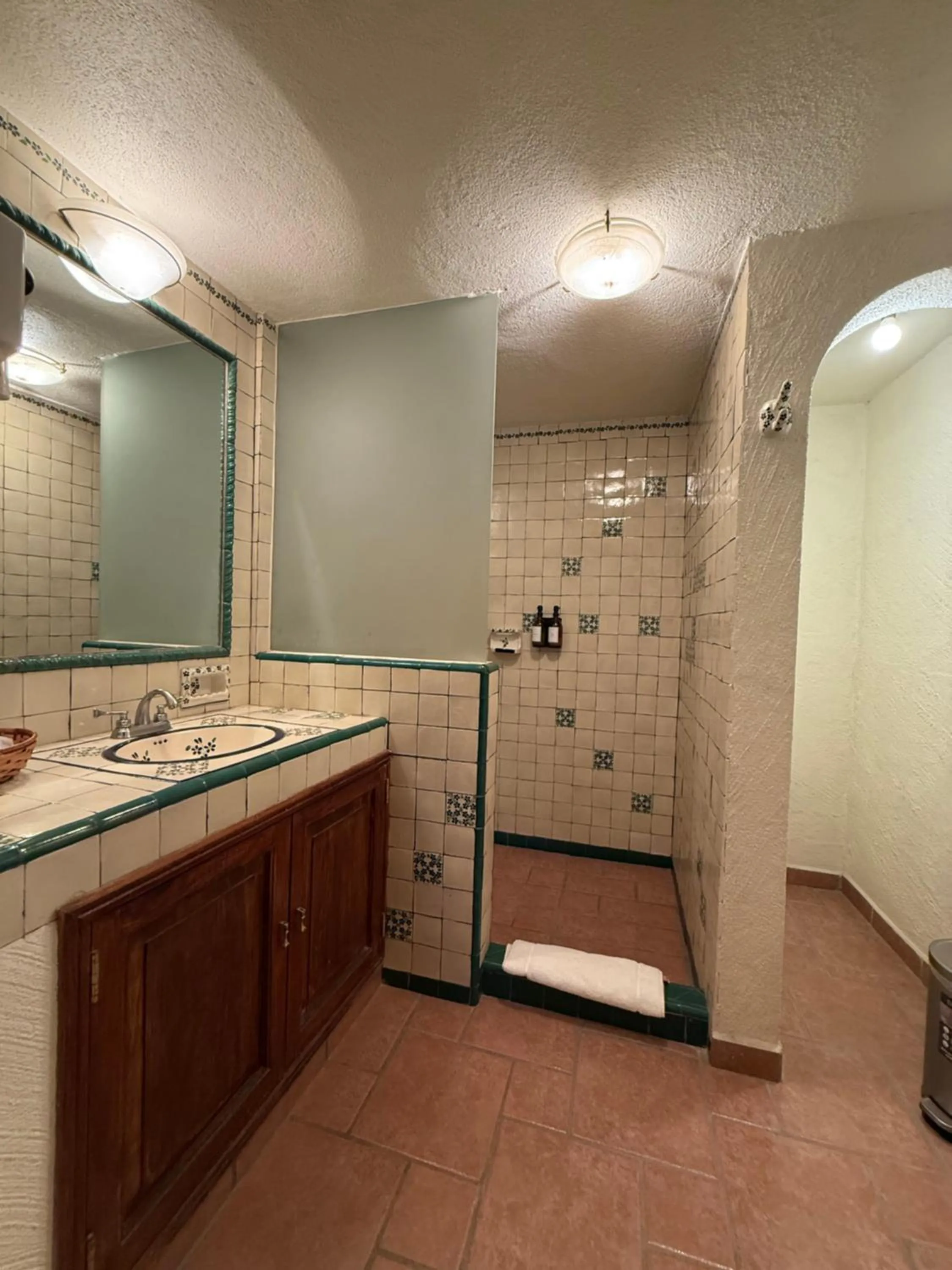 Hotel Antiguo Vapor Categoría Especial