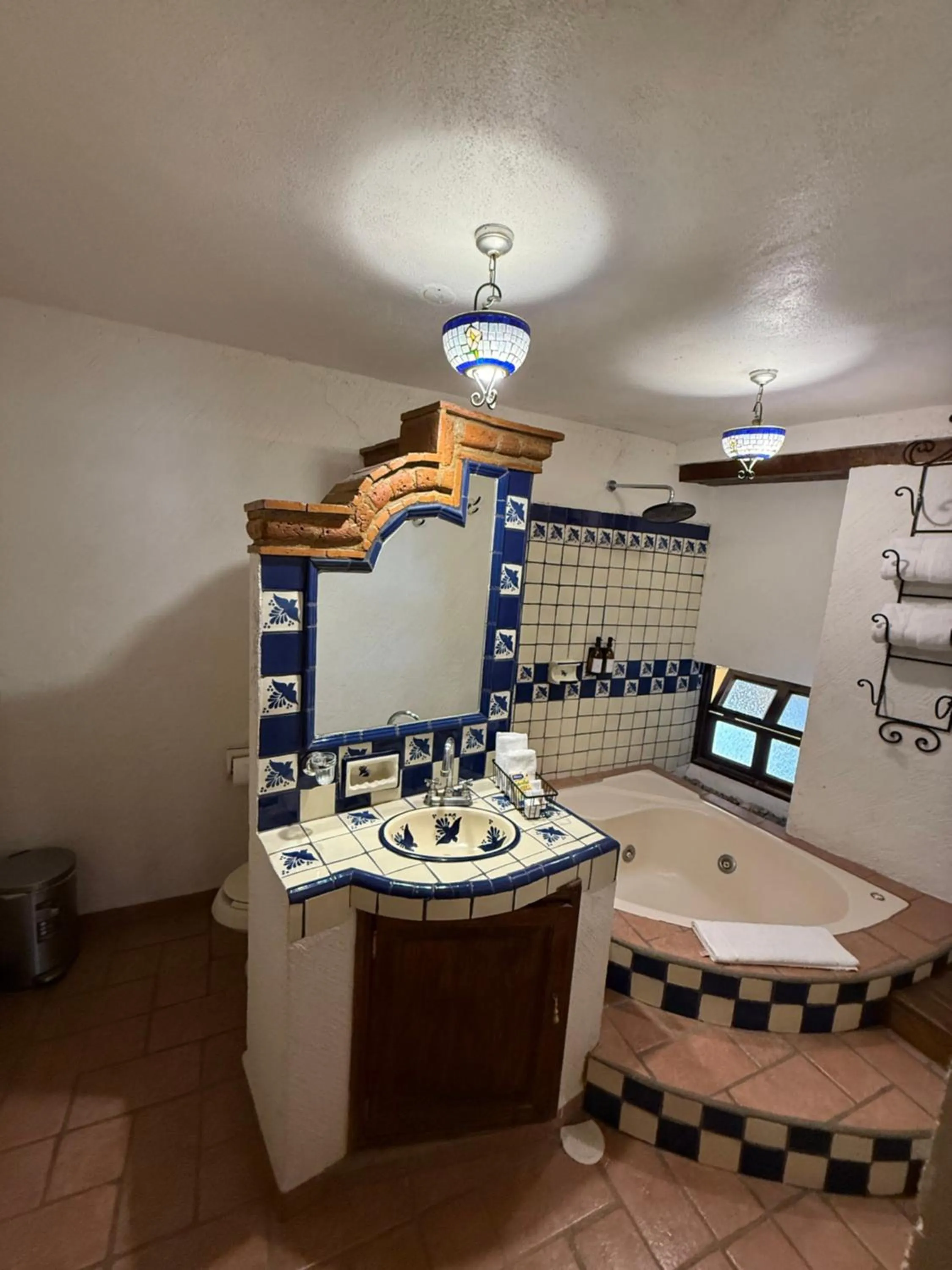 Hotel Antiguo Vapor Categoría Especial