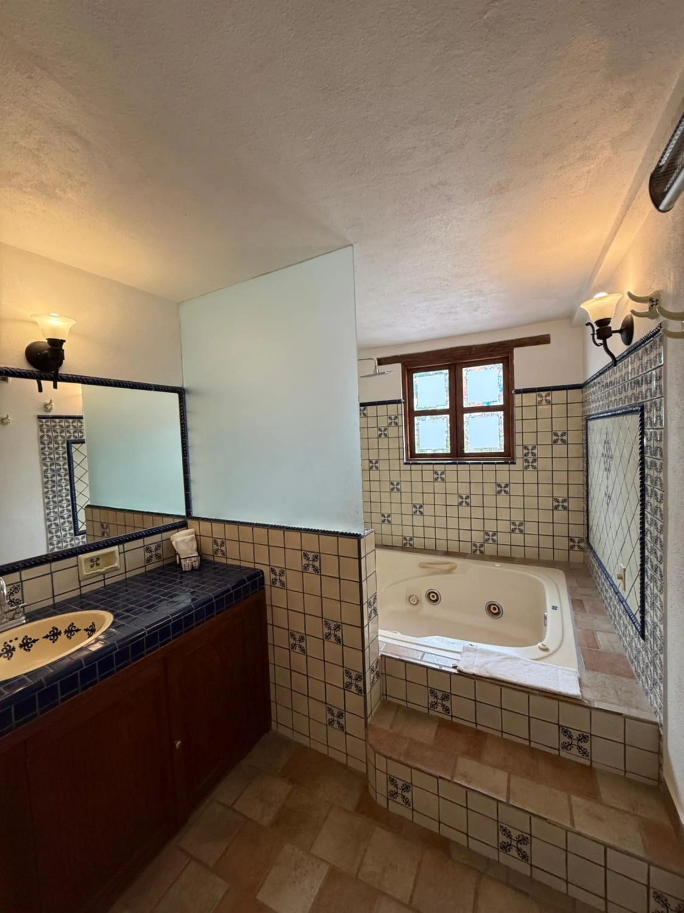 Hotel Antiguo Vapor Categoría Especial