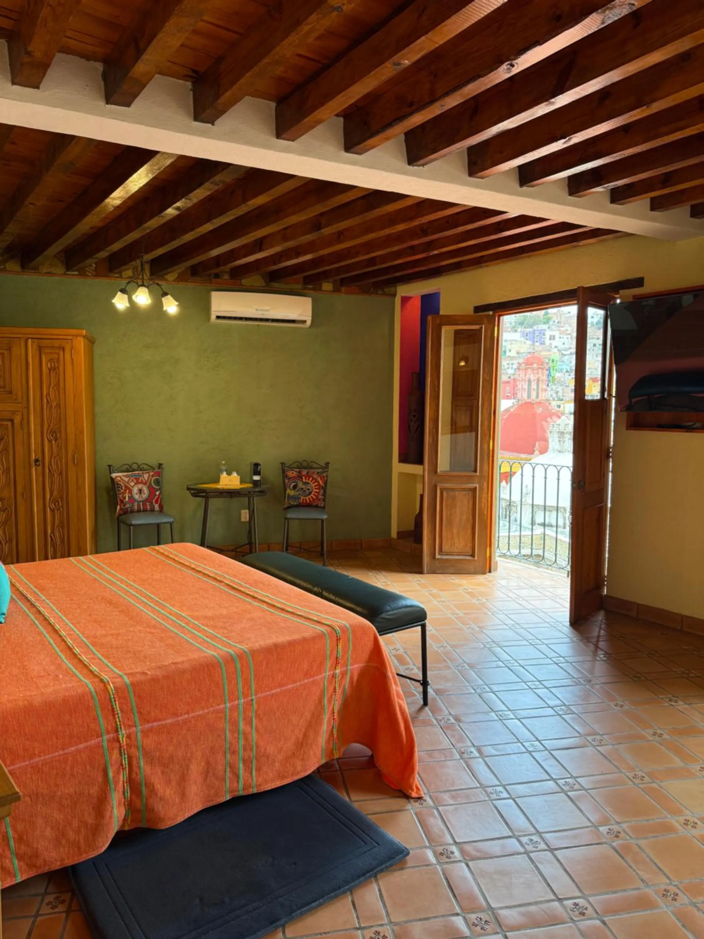 Hotel Antiguo Vapor Categoría Especial