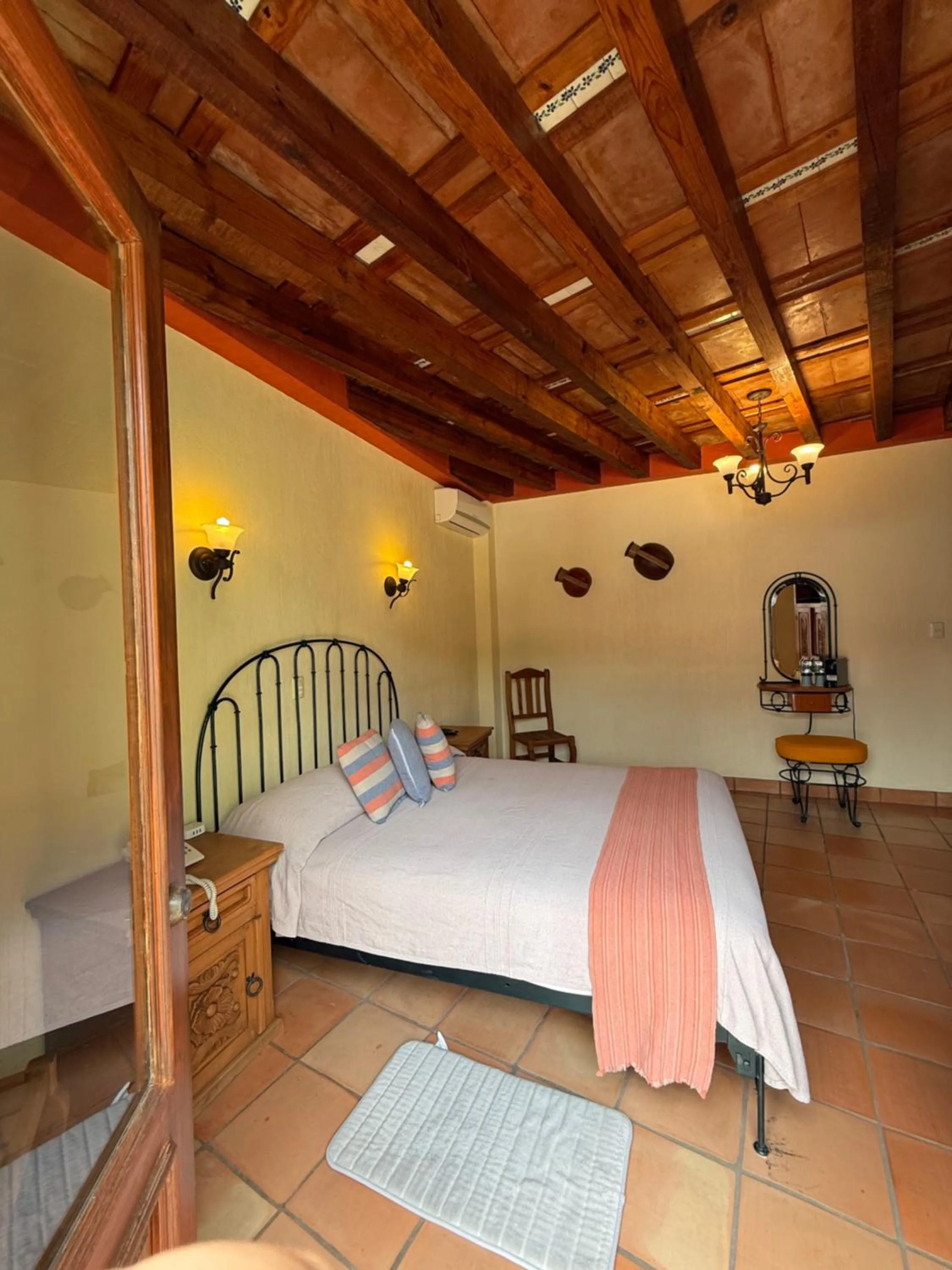 Hotel Antiguo Vapor Categoría Especial