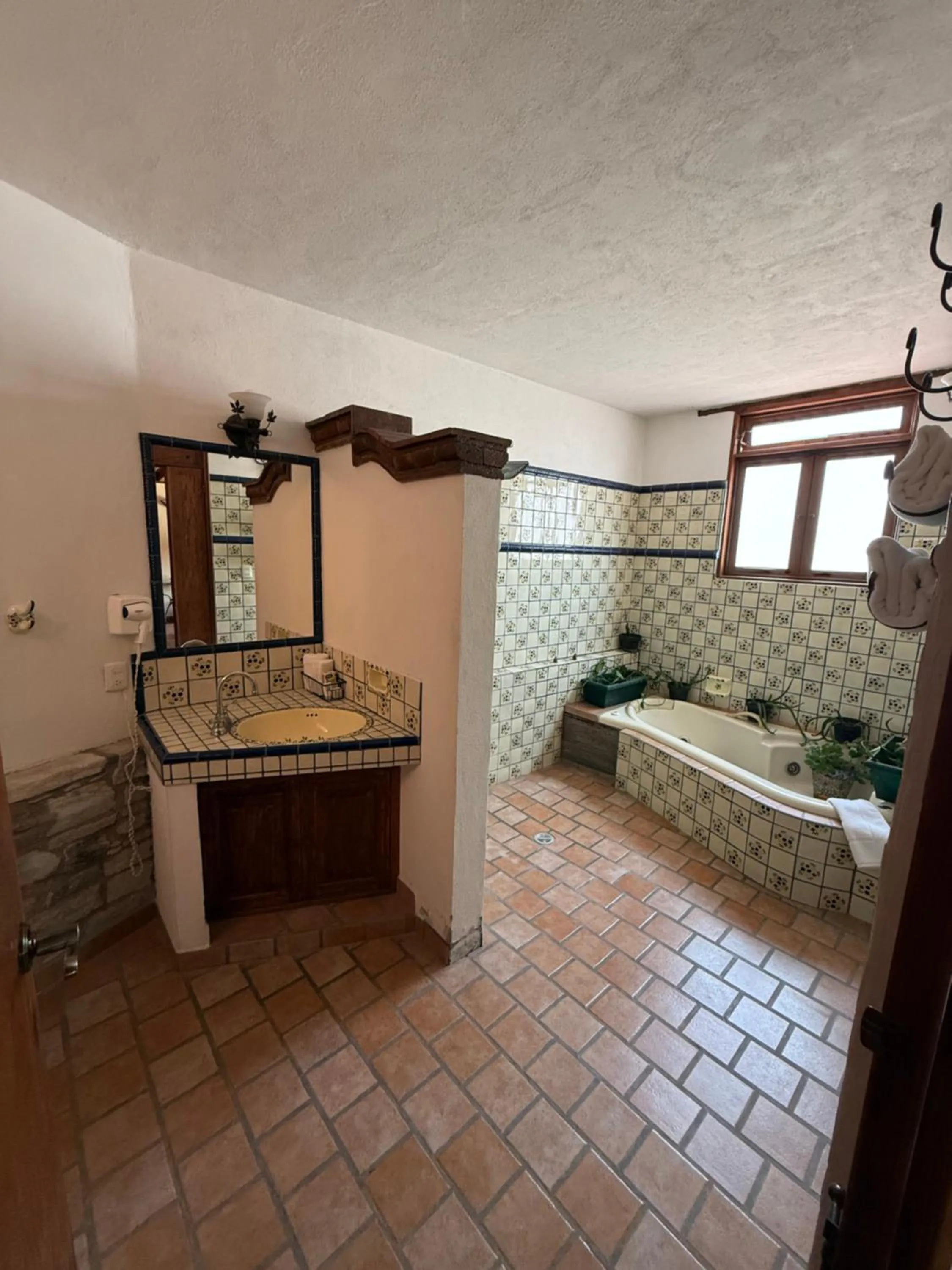 Hotel Antiguo Vapor Categoría Especial