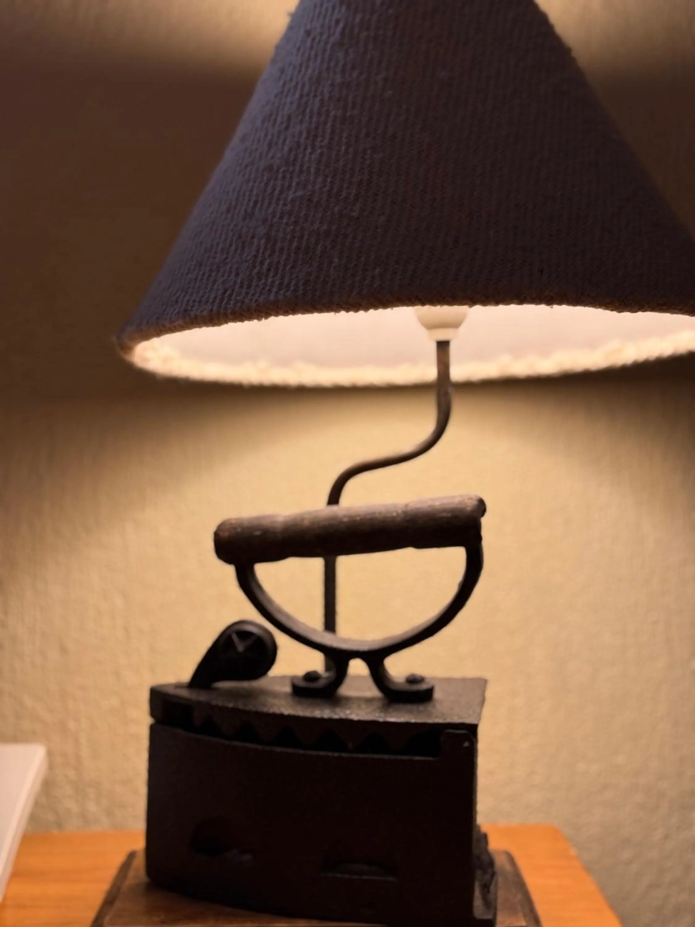 Hotel Antiguo Vapor Categoría Especial