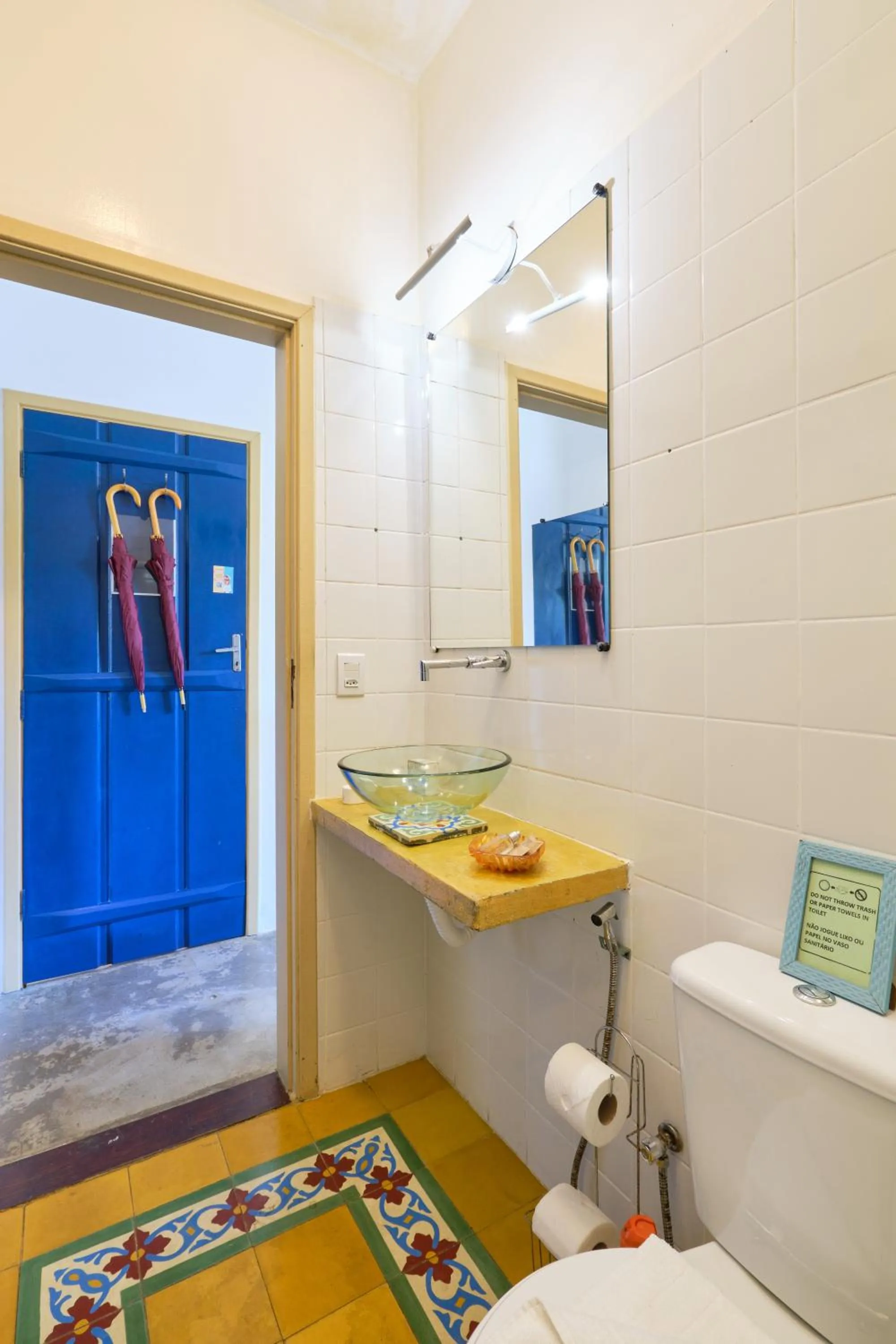 Pousada Pontal Gardens