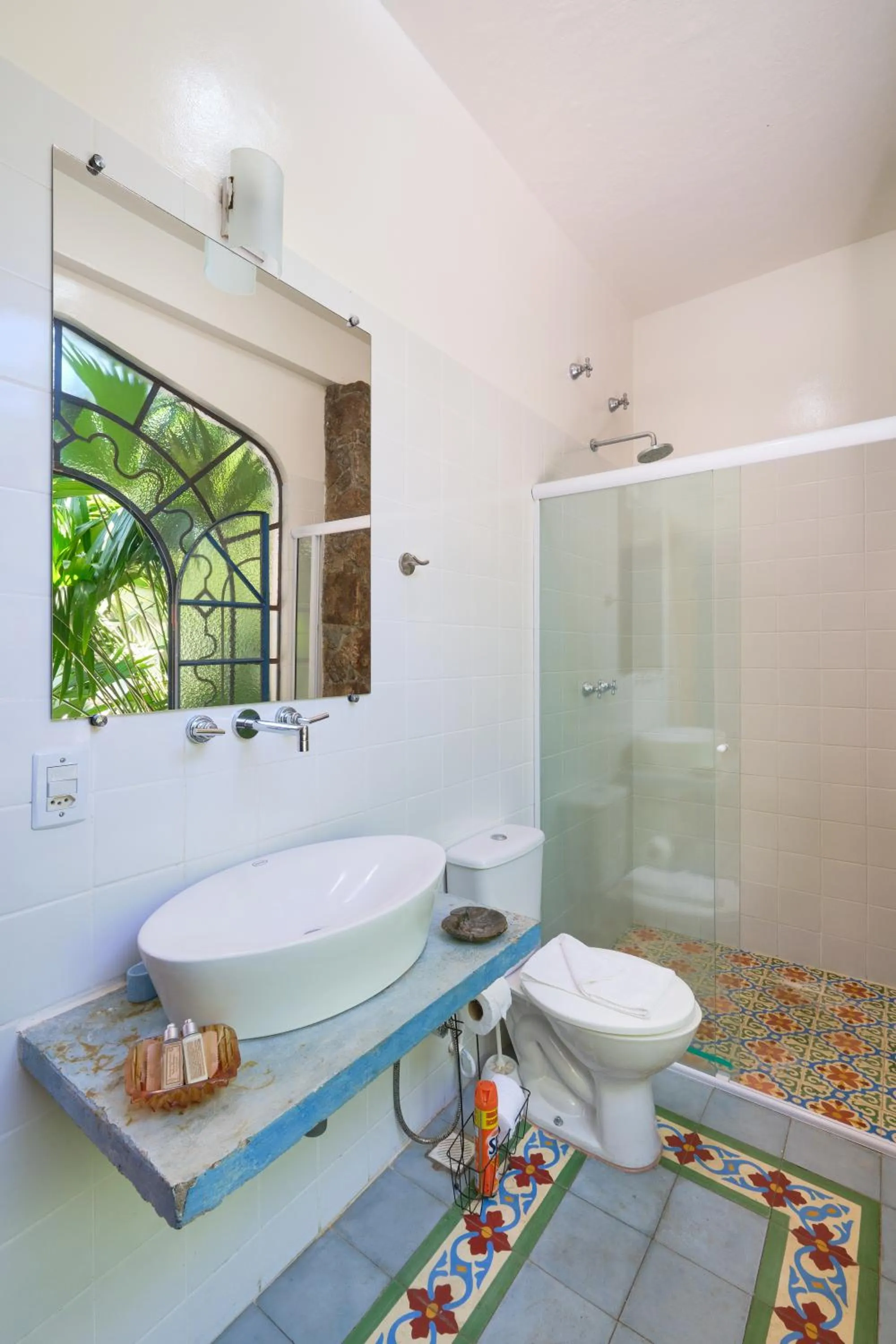 Pousada Pontal Gardens