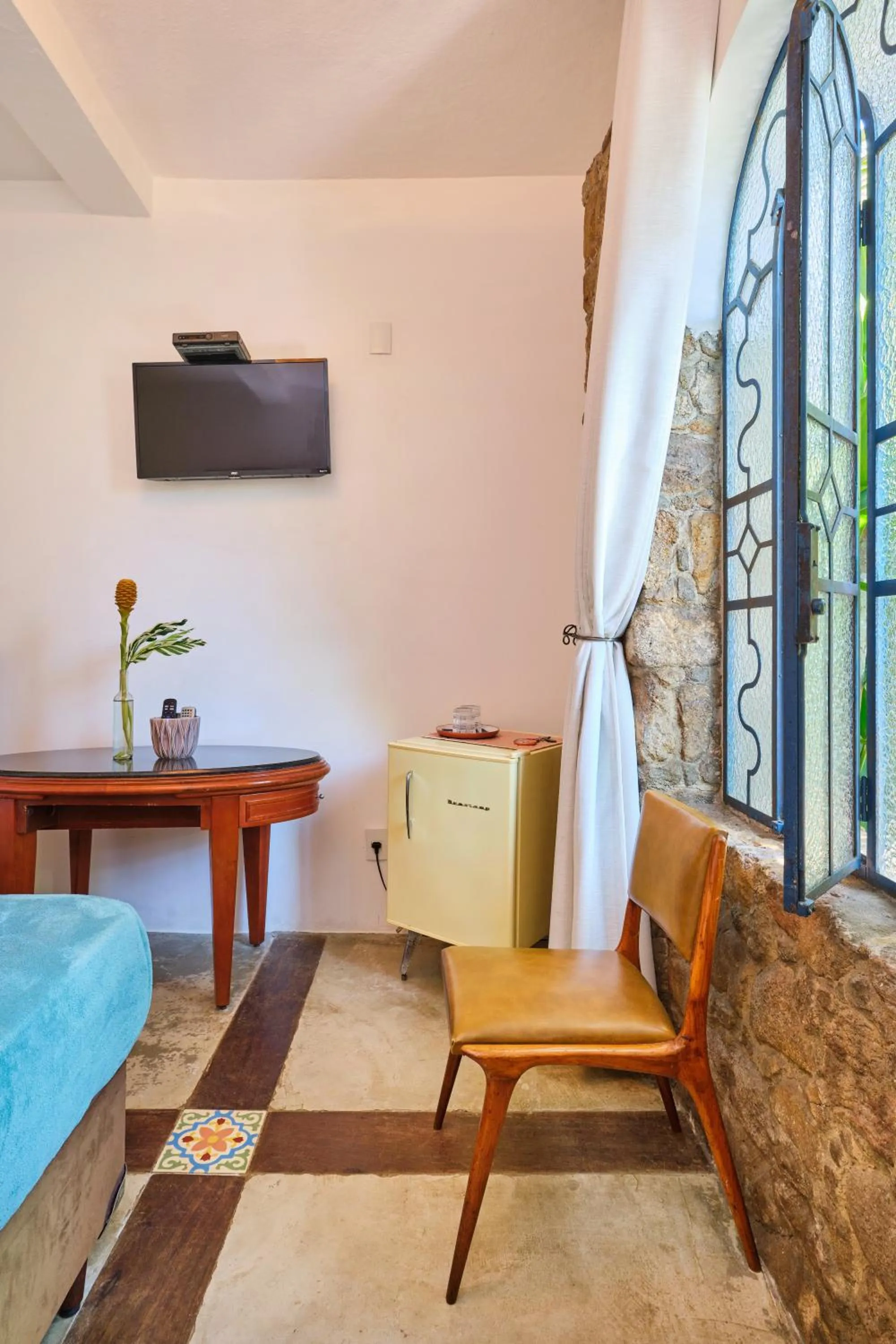 Pousada Pontal Gardens