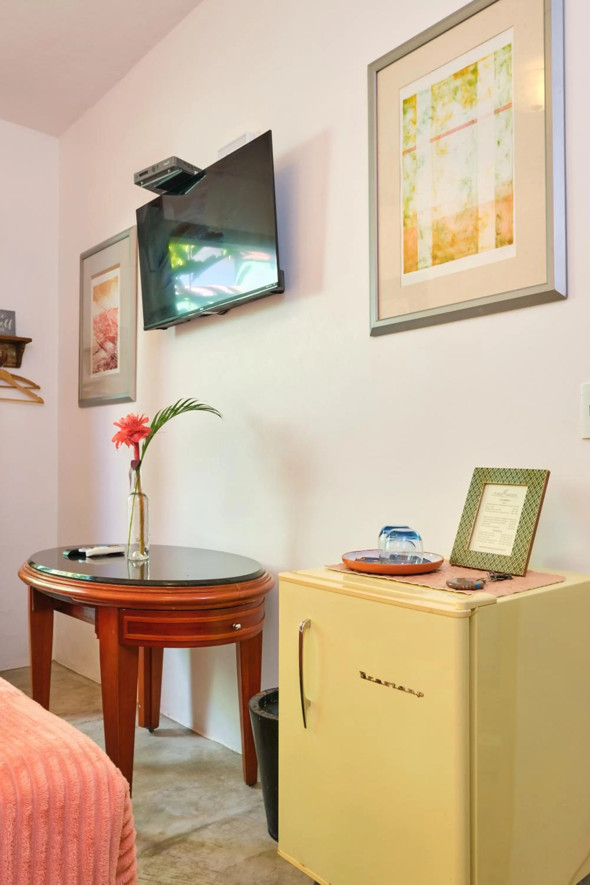 Pousada Pontal Gardens