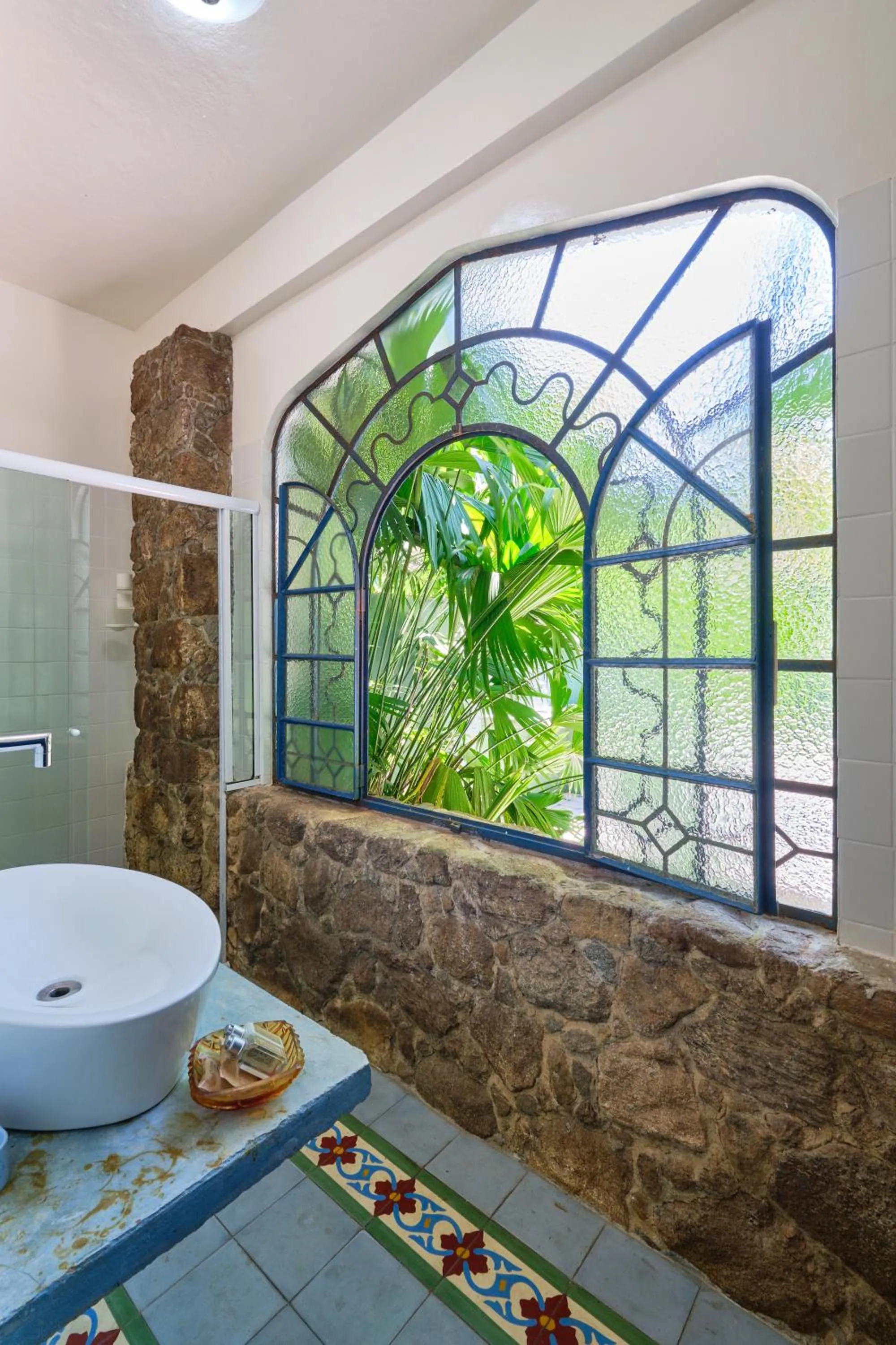 Pousada Pontal Gardens