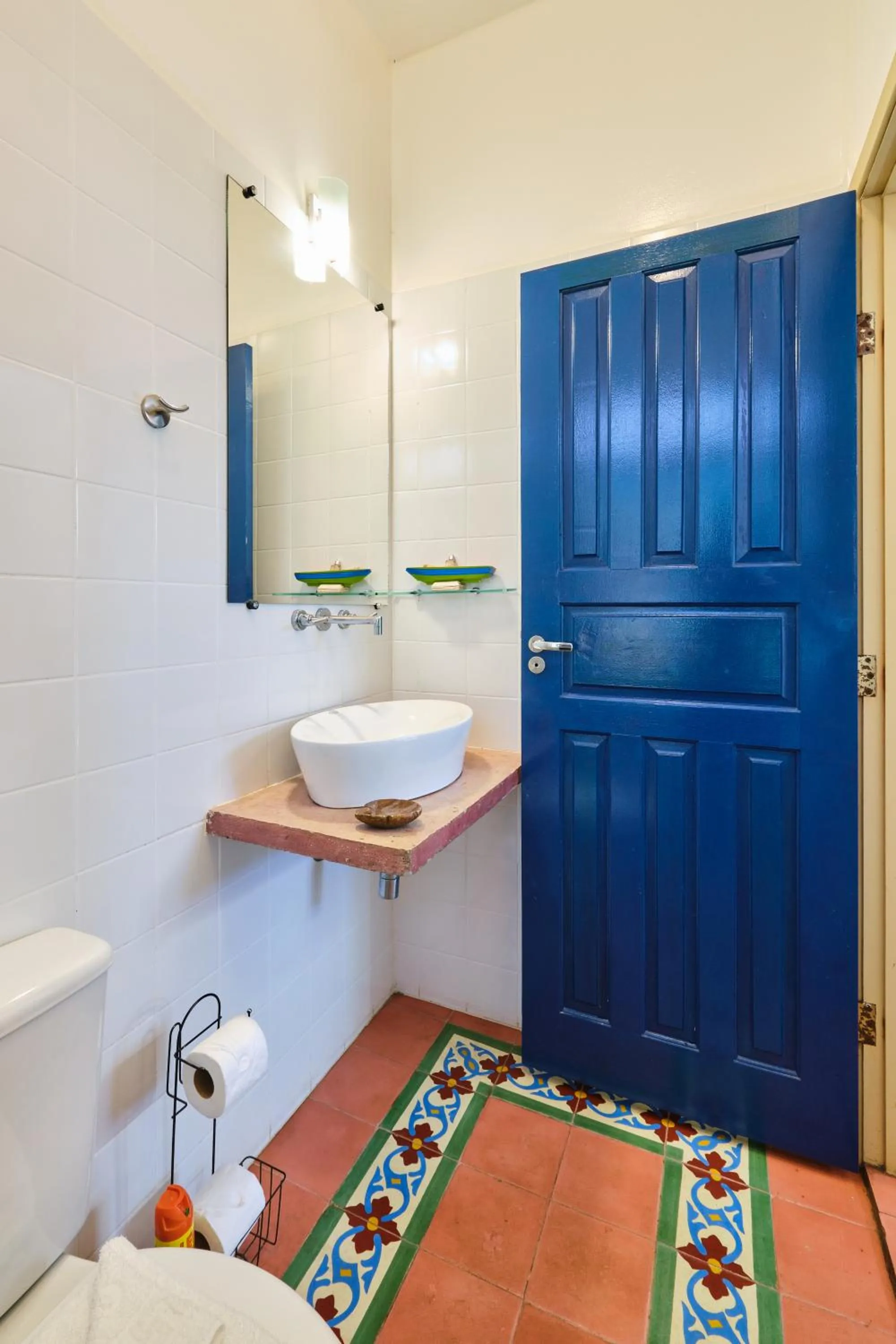 Pousada Pontal Gardens