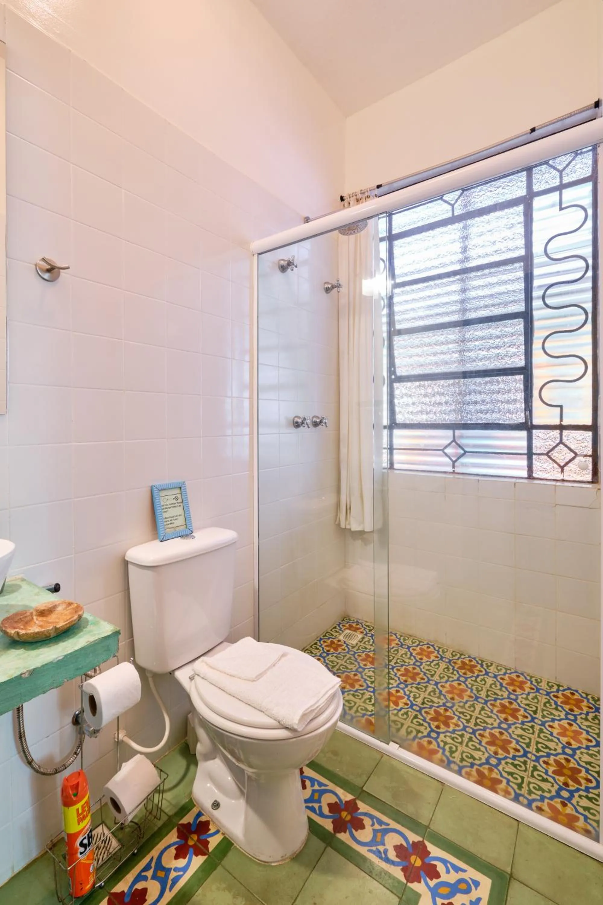 Pousada Pontal Gardens