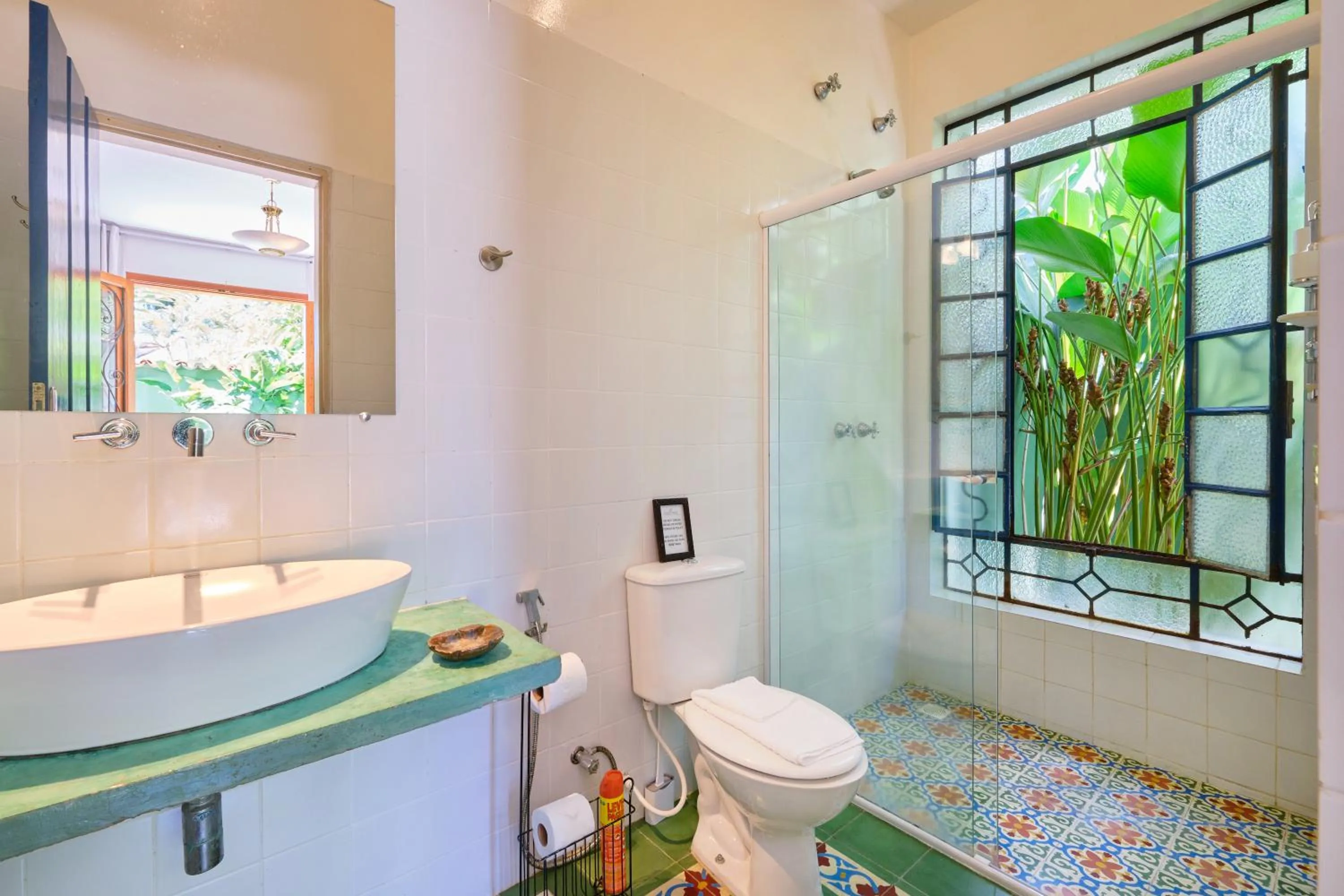 Pousada Pontal Gardens