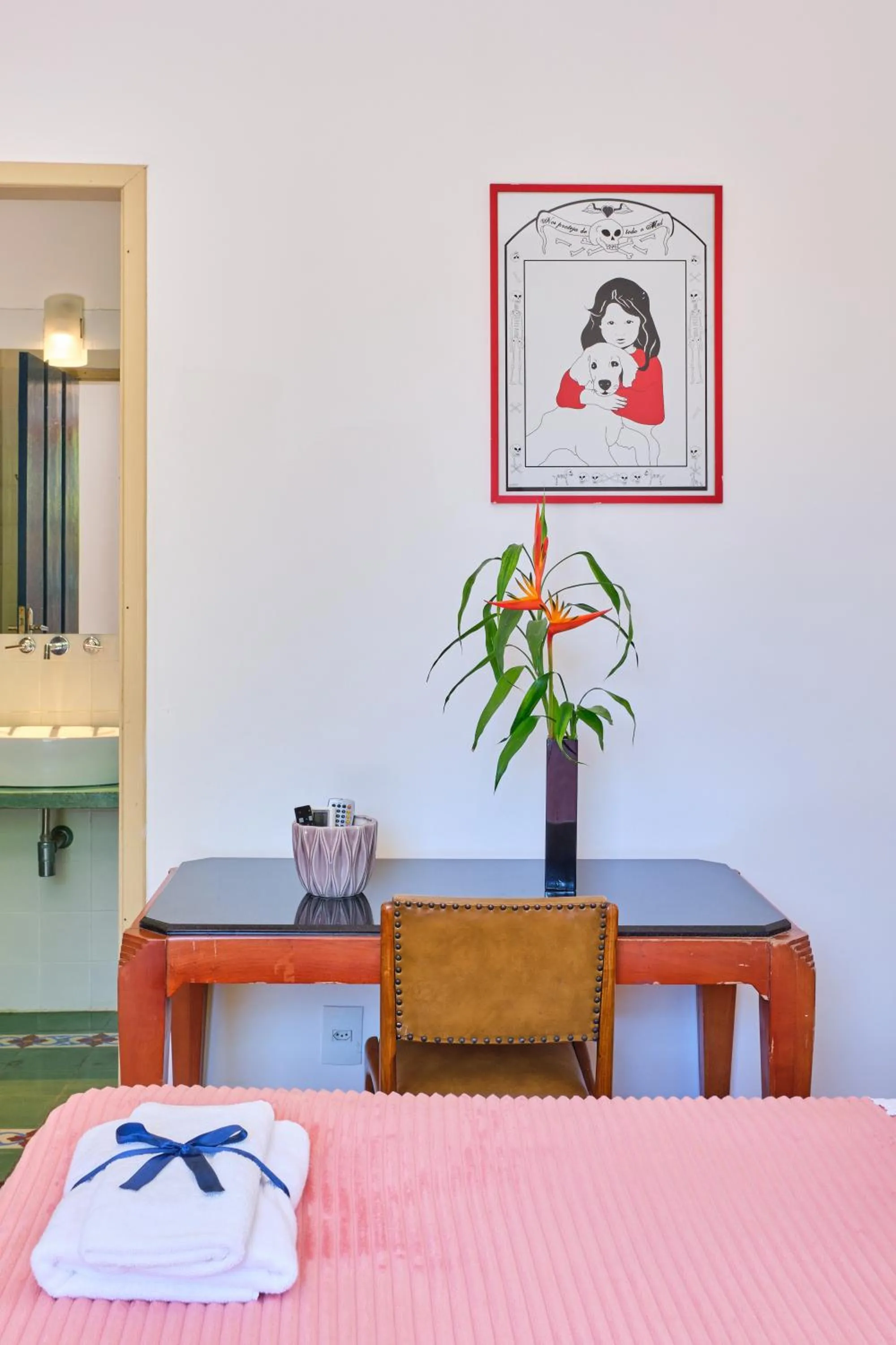 Pousada Pontal Gardens