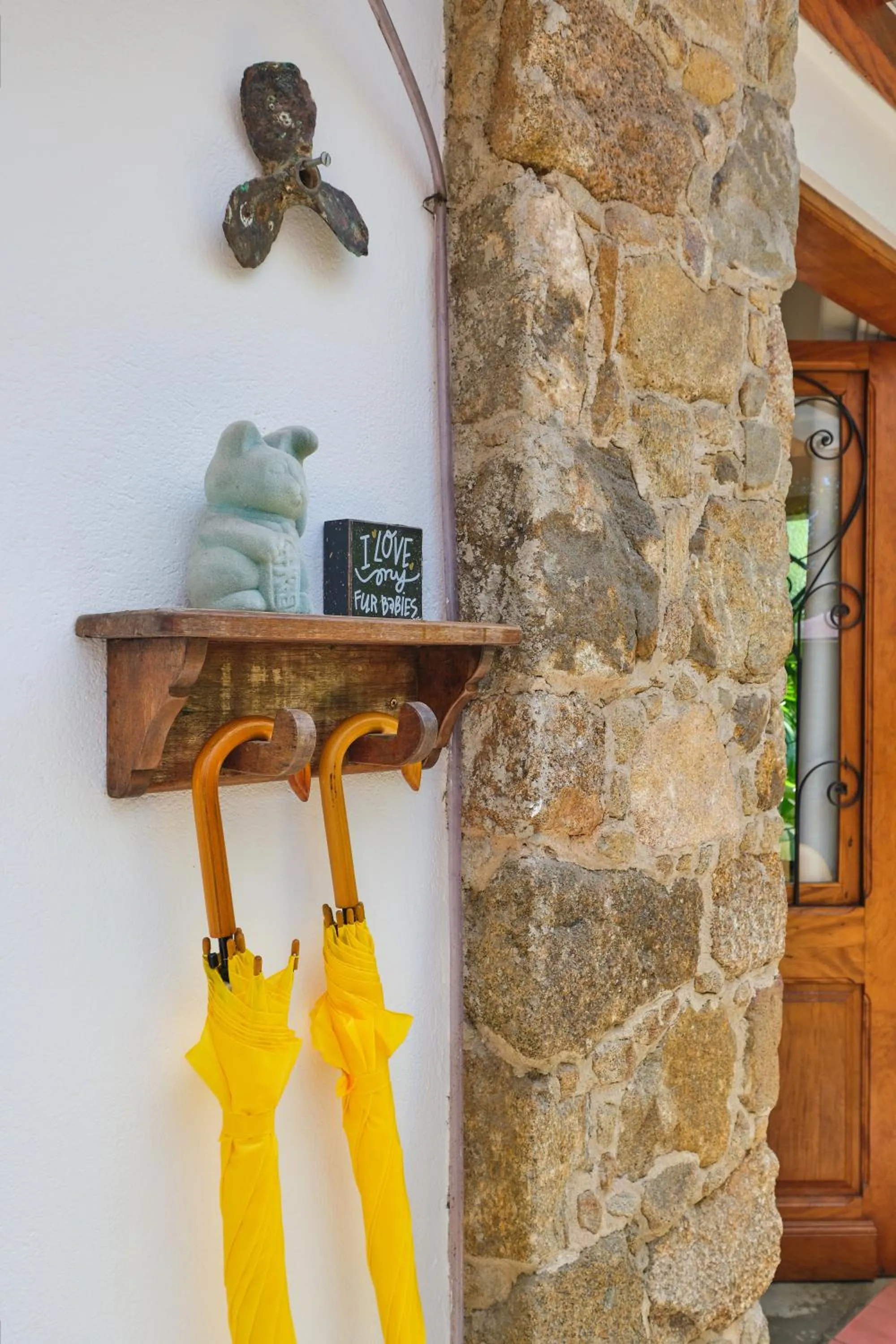 Pousada Pontal Gardens