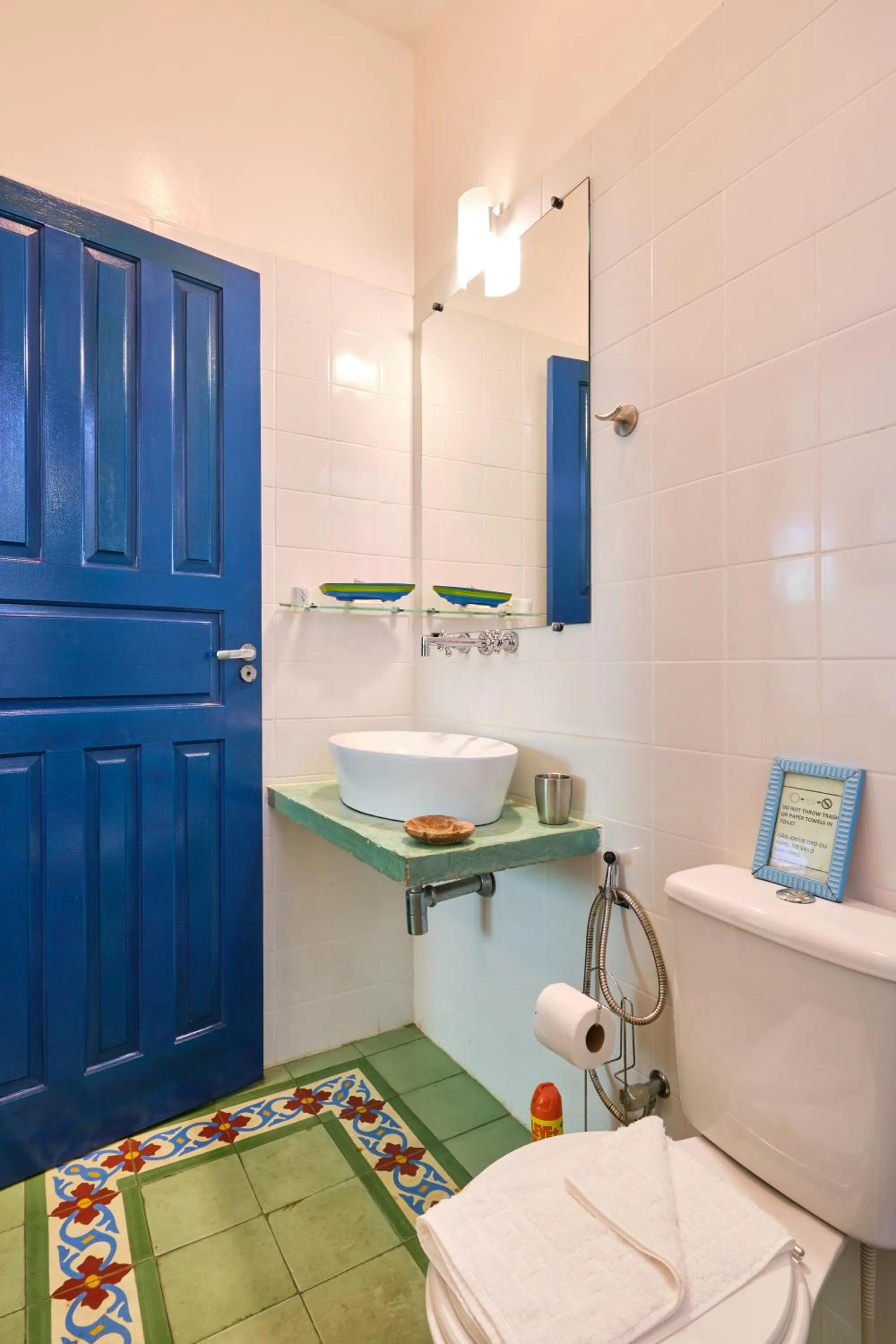 Pousada Pontal Gardens