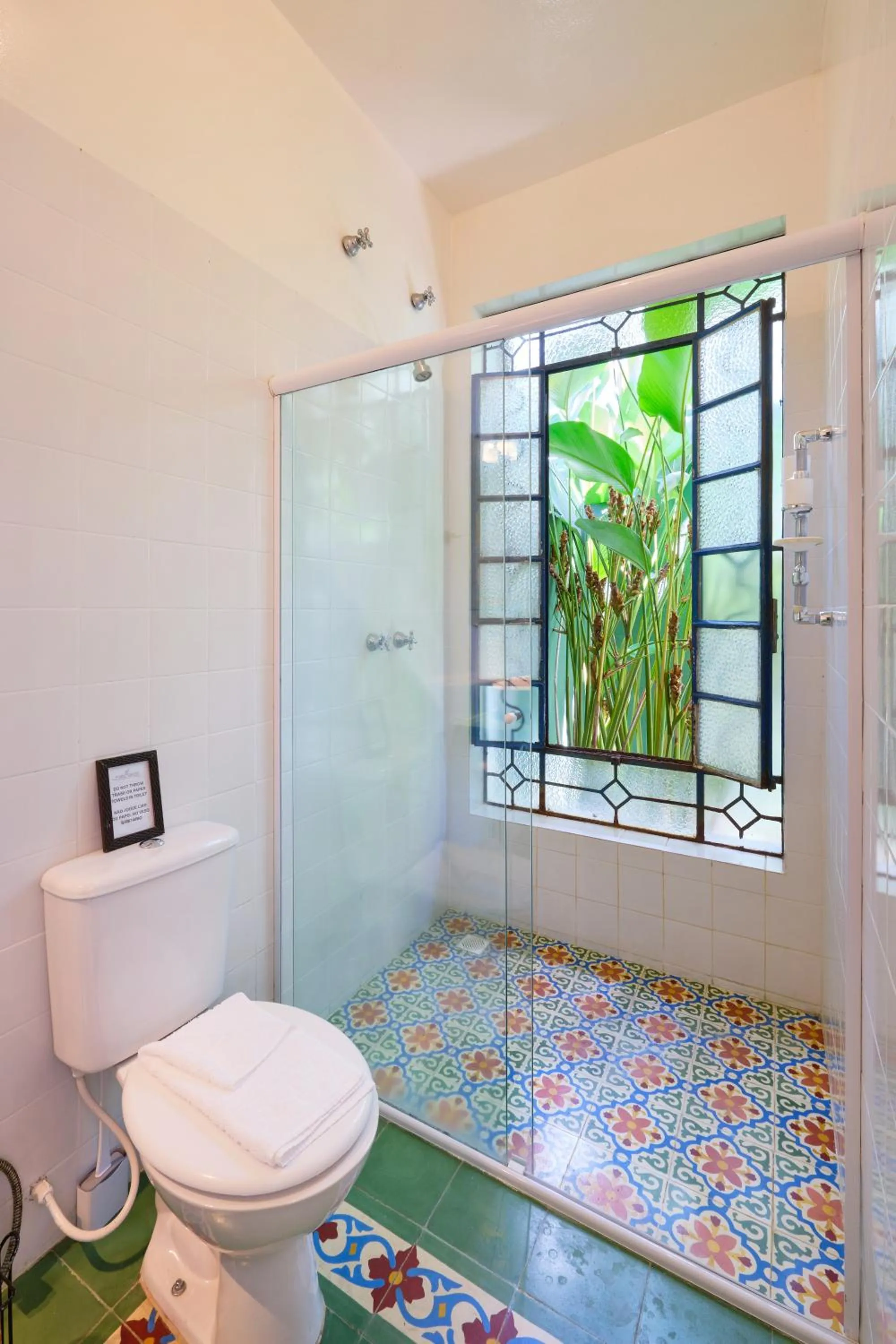 Pousada Pontal Gardens