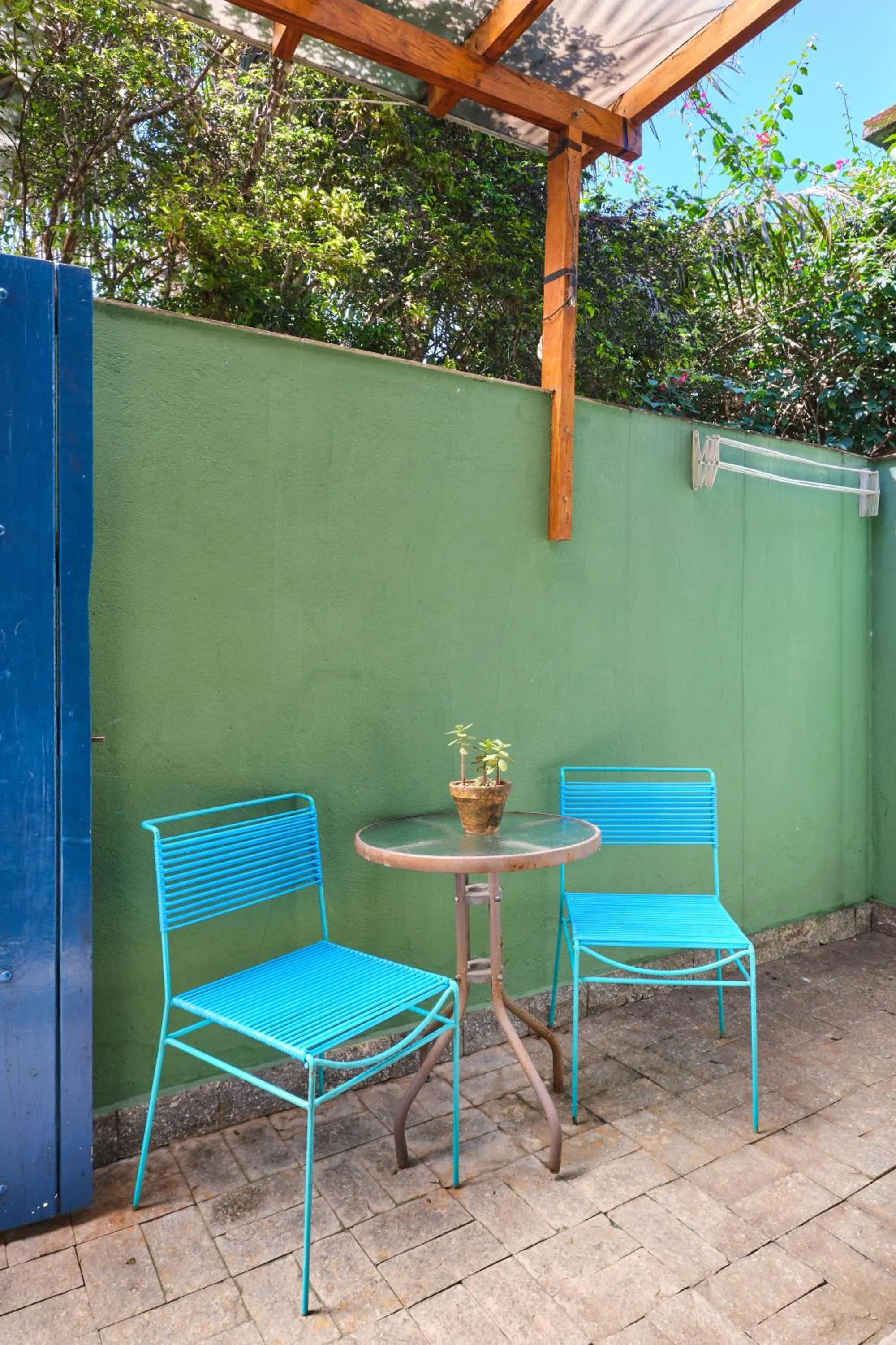 Pousada Pontal Gardens