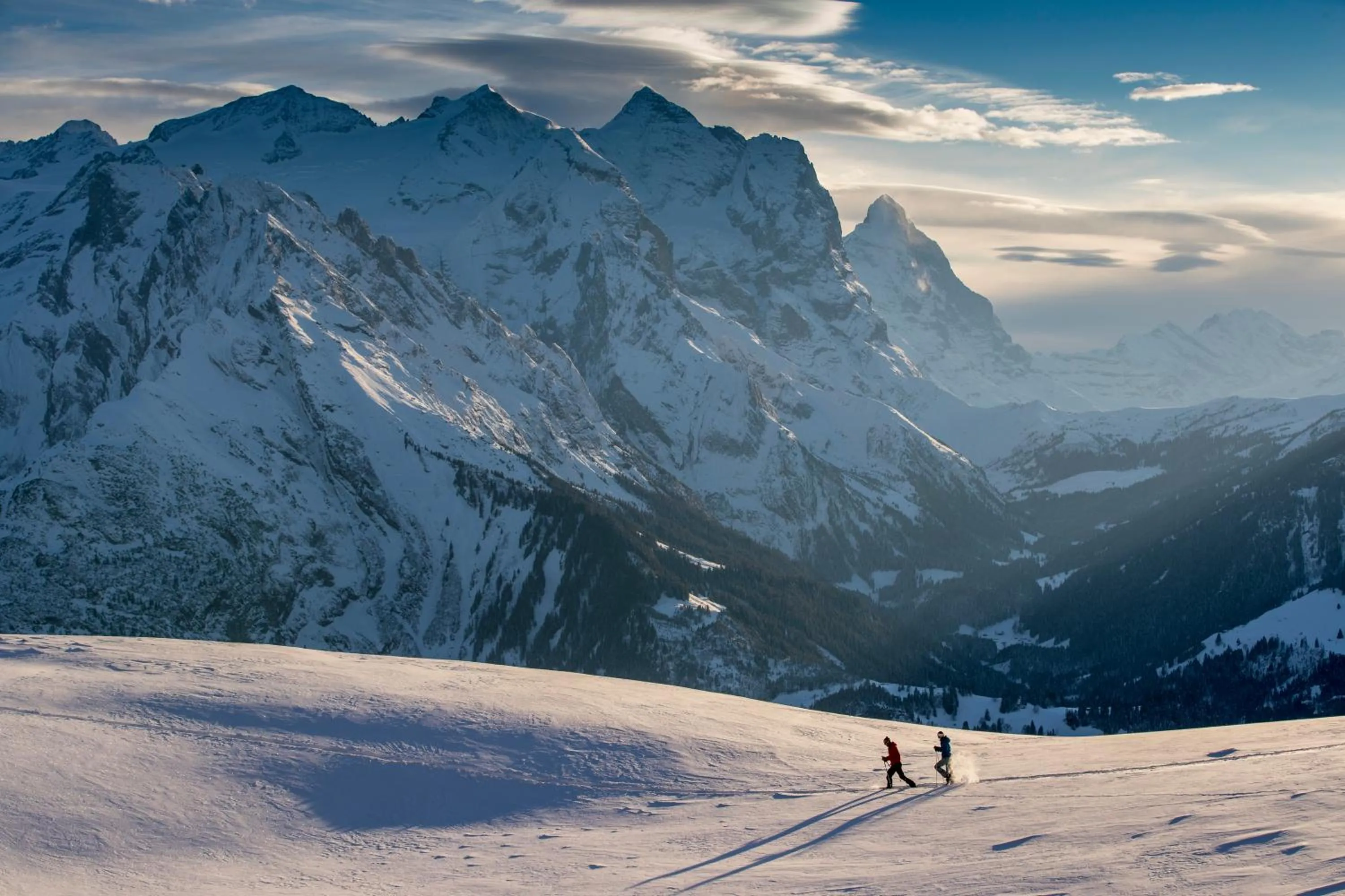 Parkhotel du Sauvage