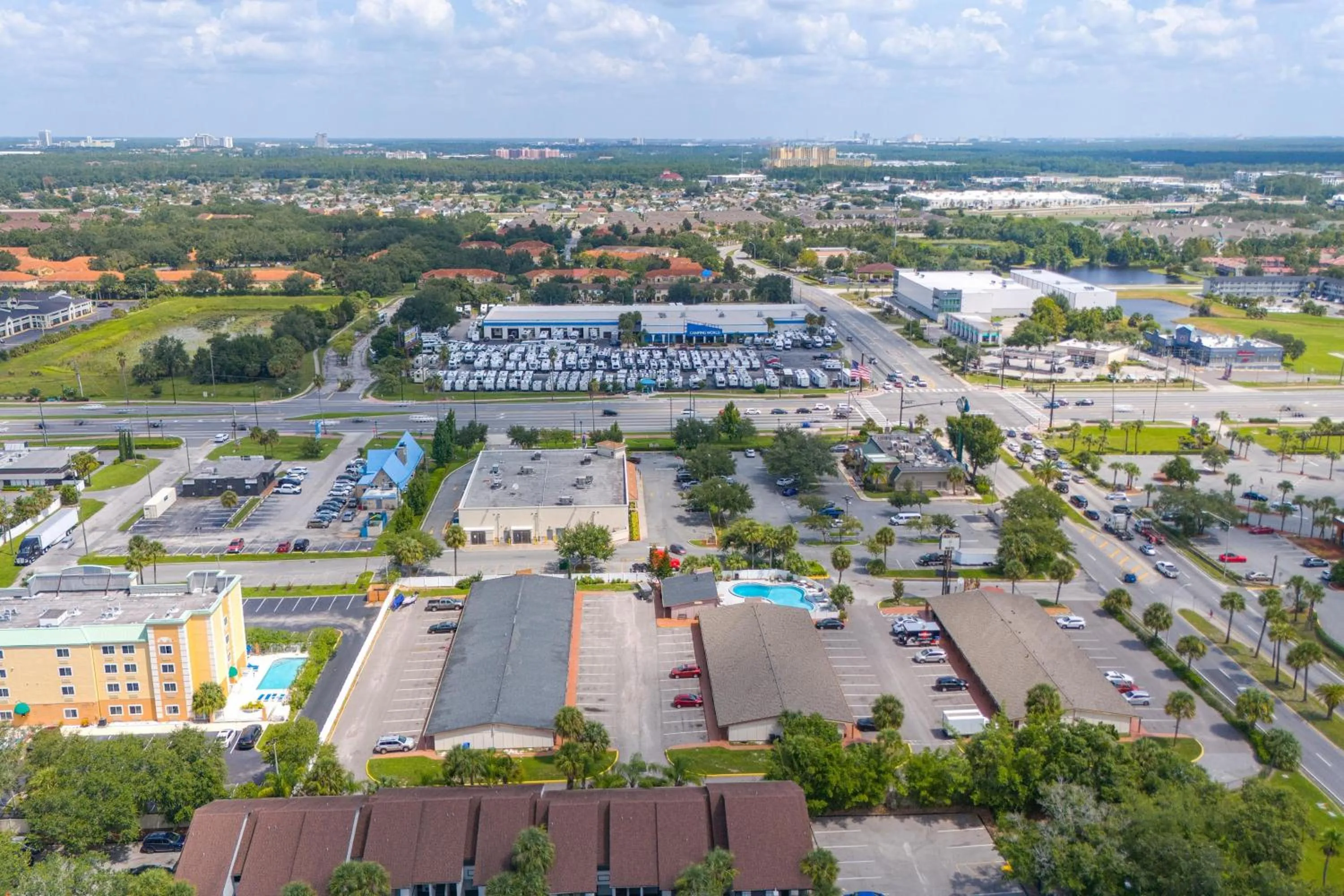 Other in Liberty Garden Inn by OYO Kissimmee near Disney World