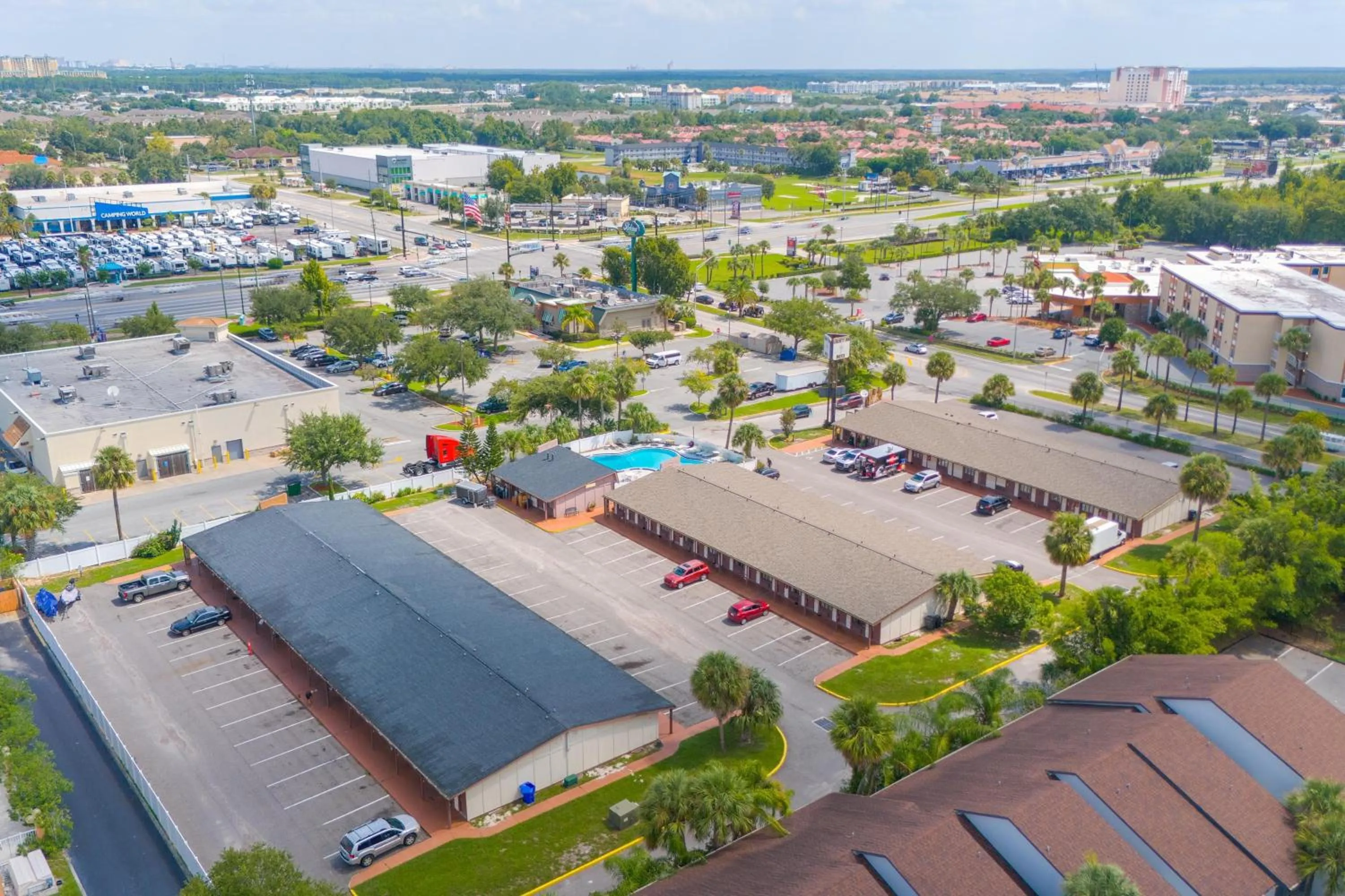 Other in Liberty Garden Inn by OYO Kissimmee near Disney World