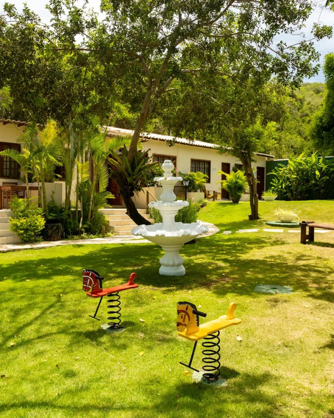 Activities in Le Village Boutique Hotel