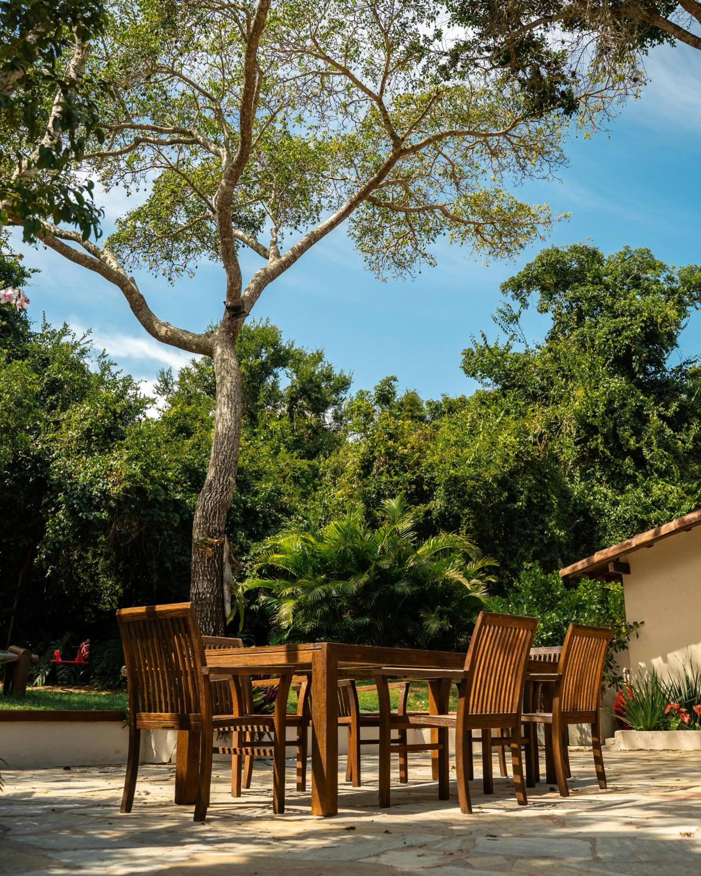 Other in Le Village Boutique Hotel