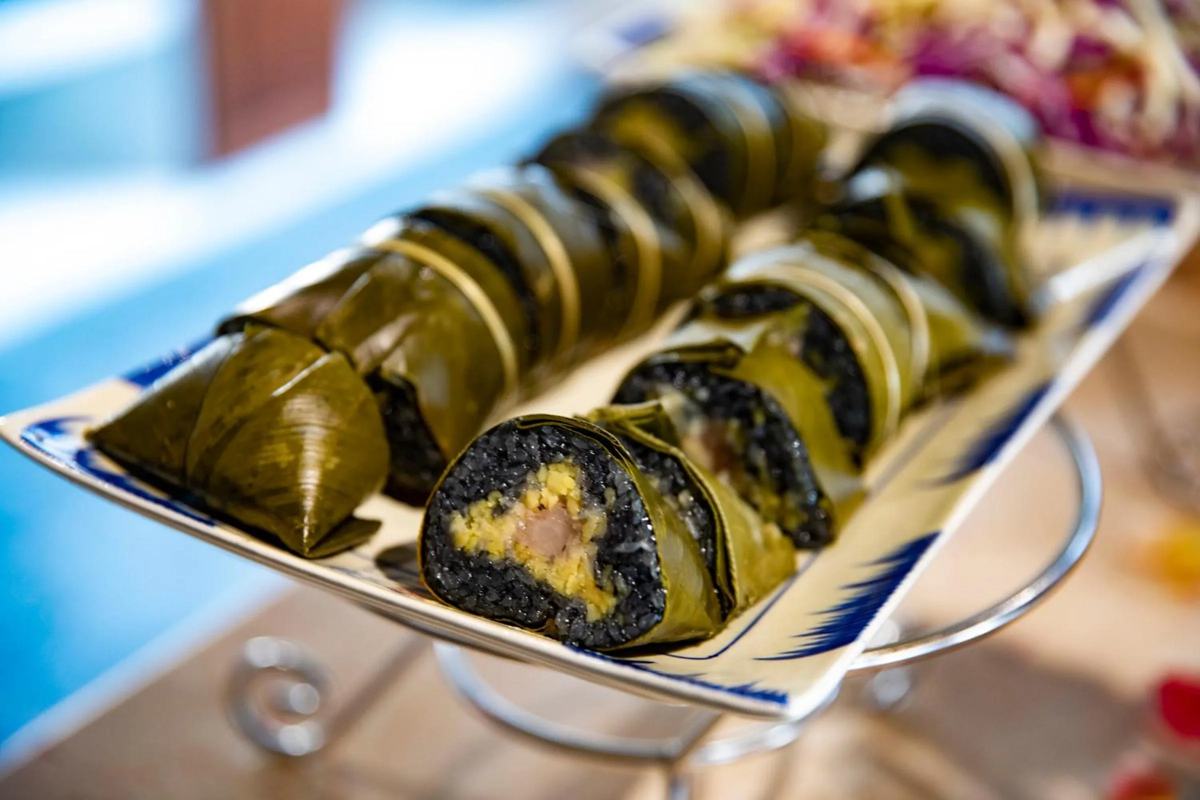 Food and drinks in Sapa Catcat Hills Resort & Spa