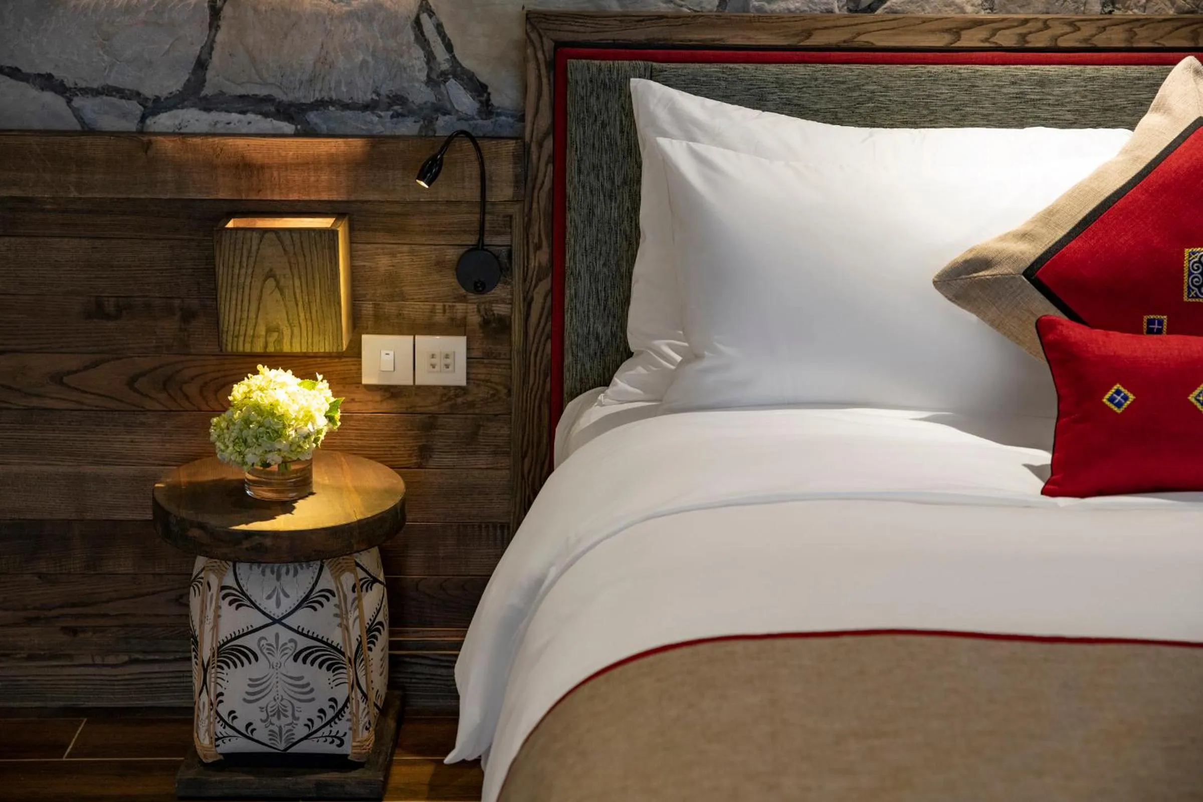 Other, Bed in Sapa Catcat Hills Resort & Spa