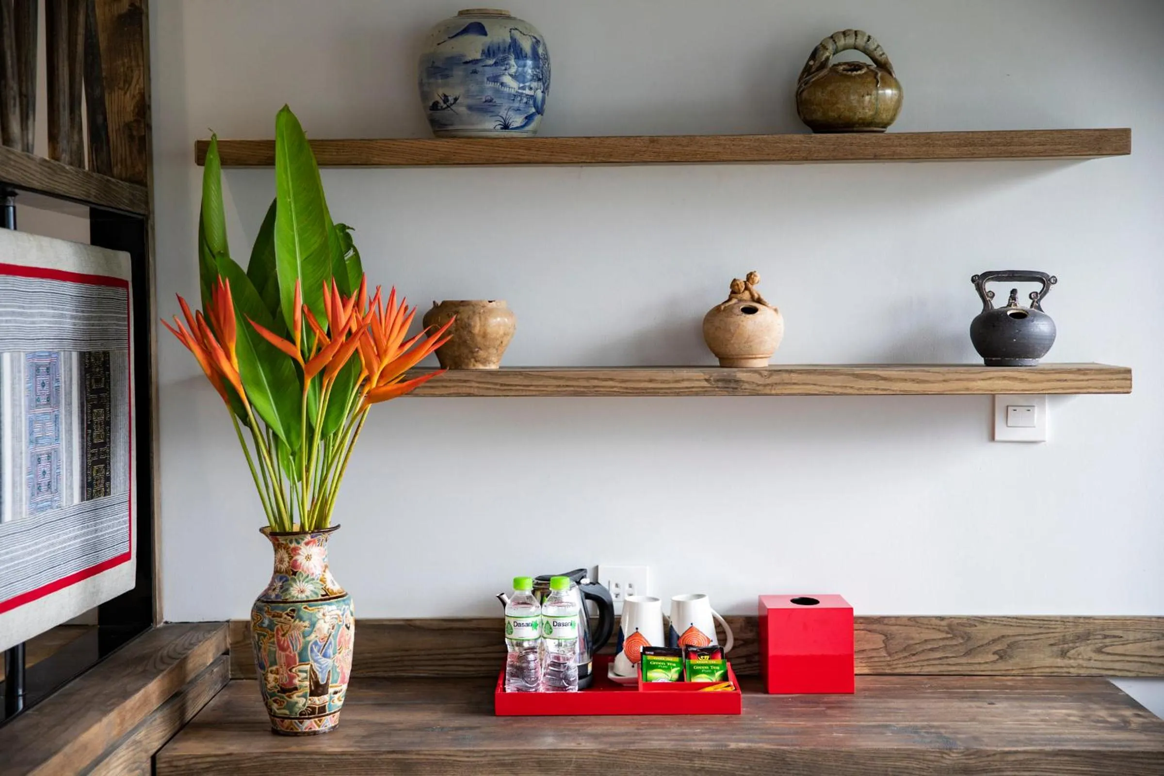 Other in Sapa Catcat Hills Resort & Spa