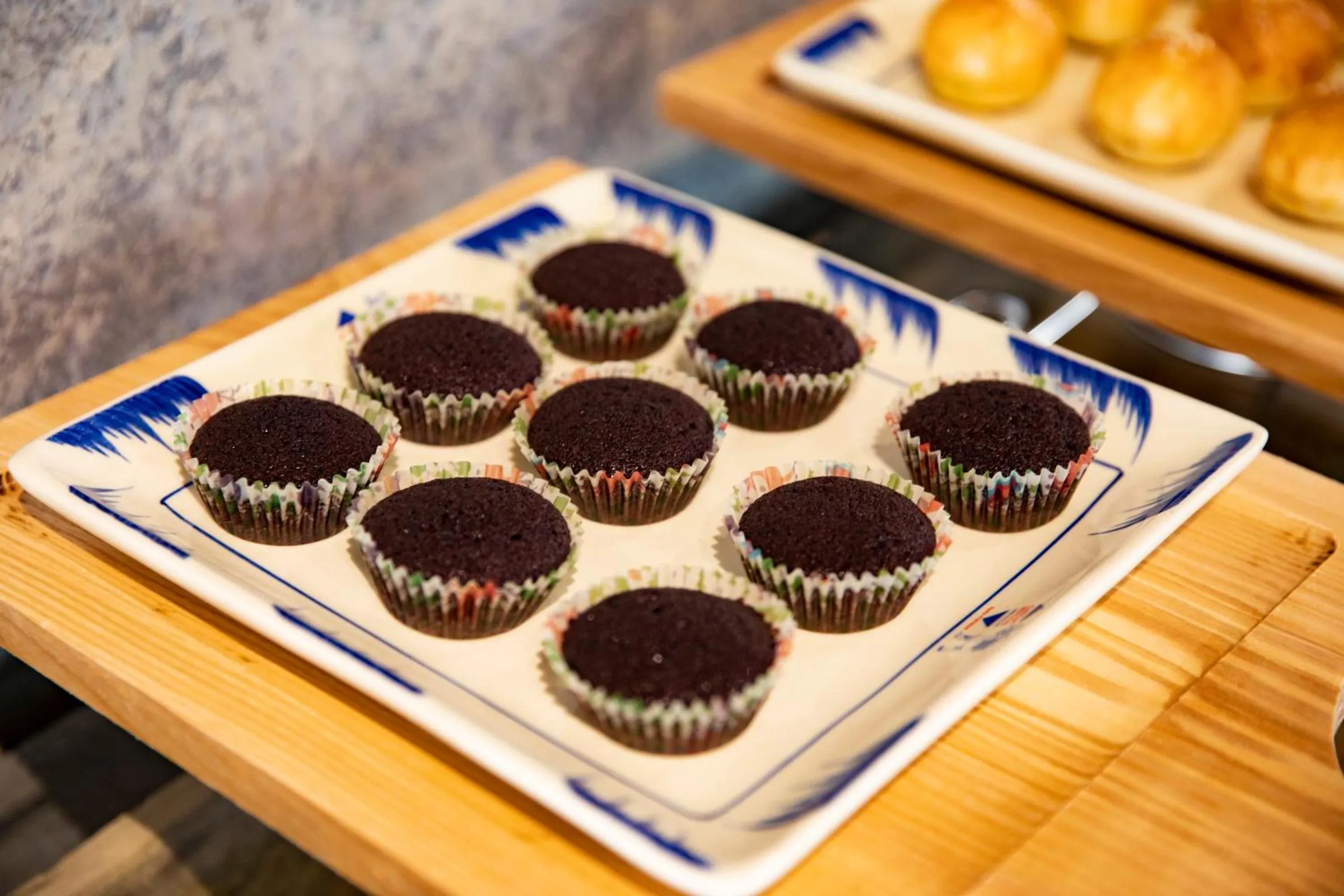 Food and drinks in Sapa Catcat Hills Resort & Spa