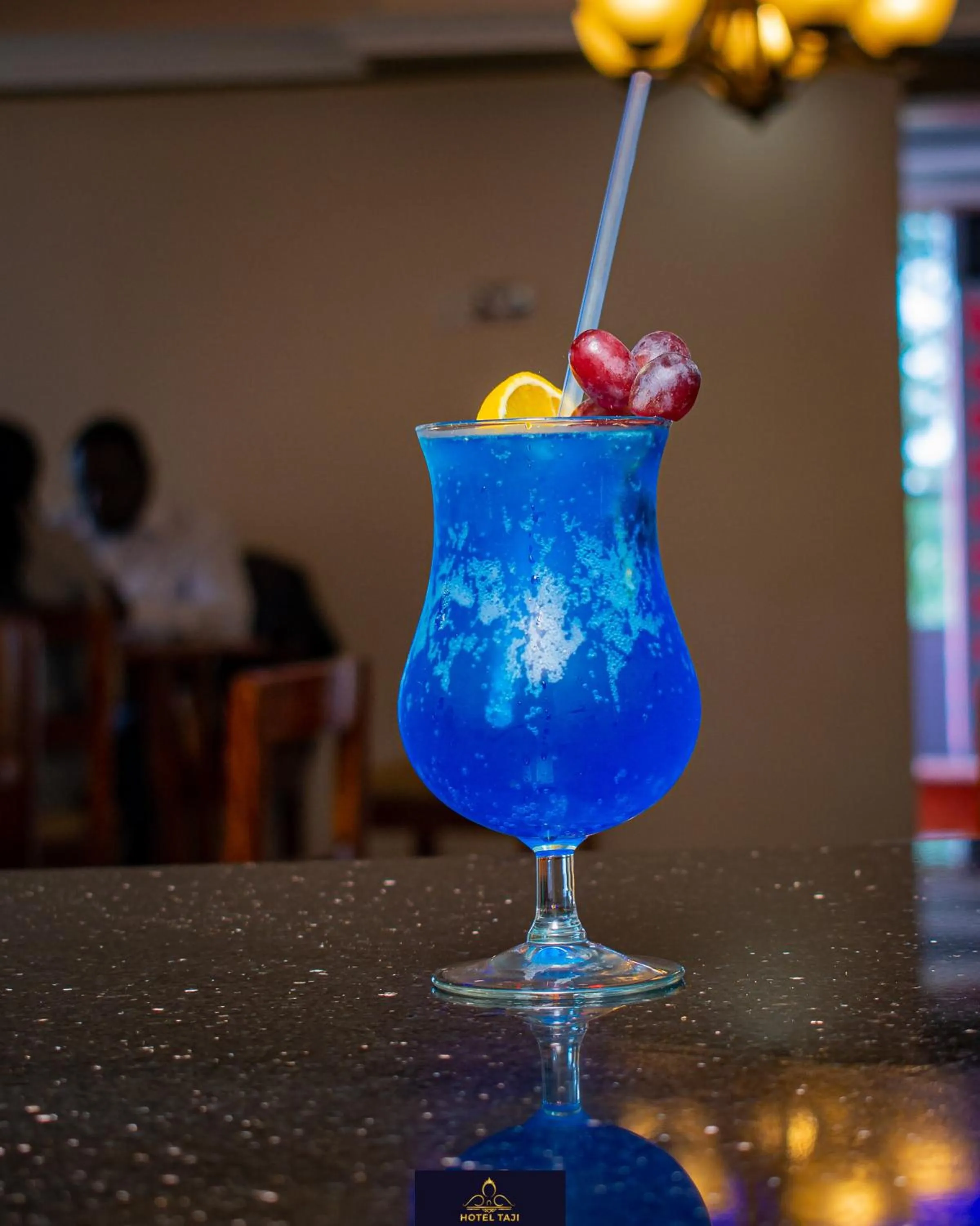 Drinks in HOTEL TAJI