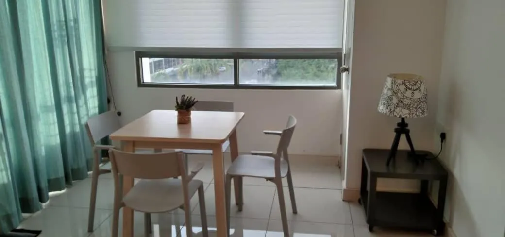 PINTARMAN SUITES @ MIRI TIMES SQUARE