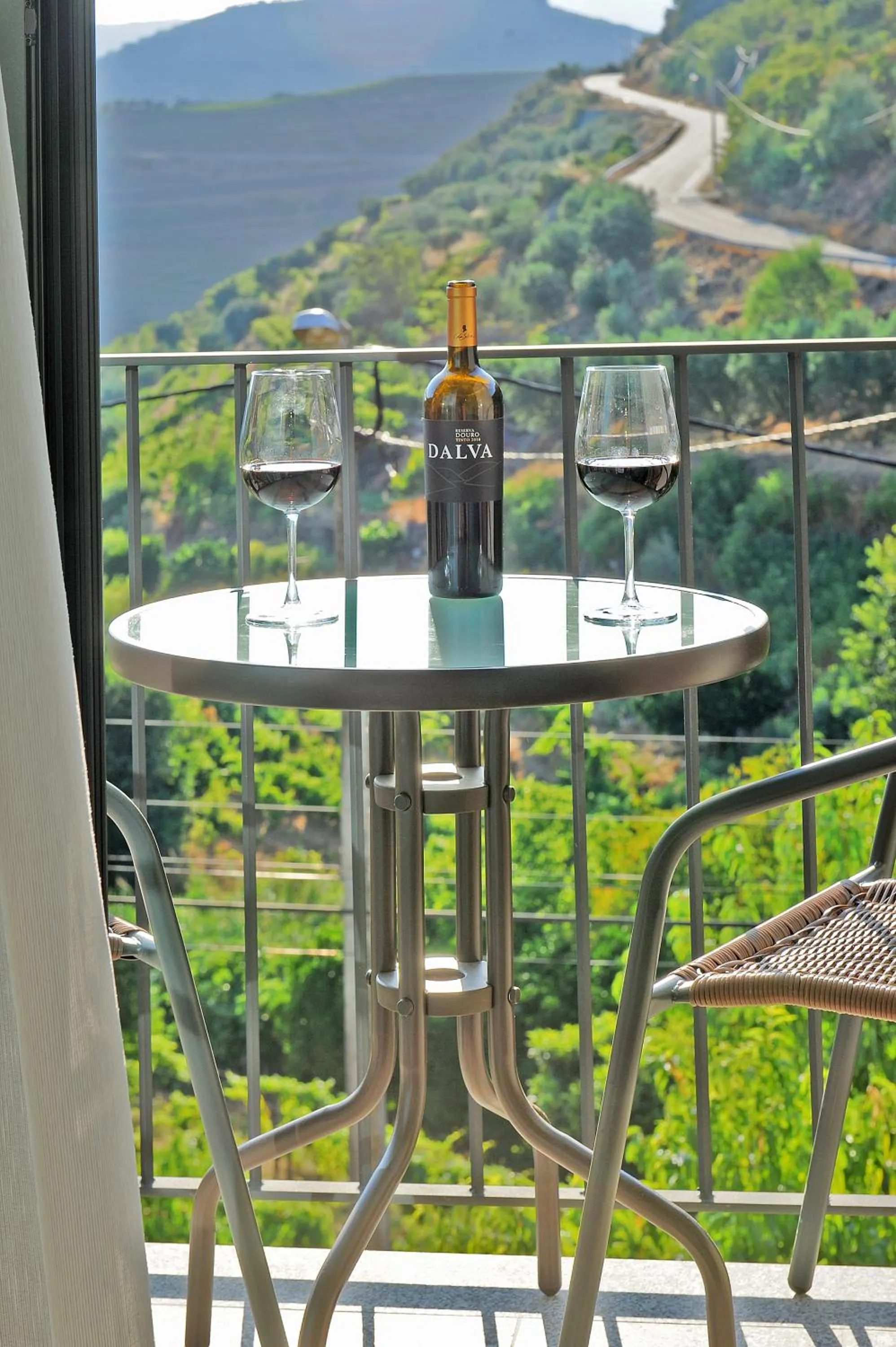 Balcony/Terrace in DouroXisto