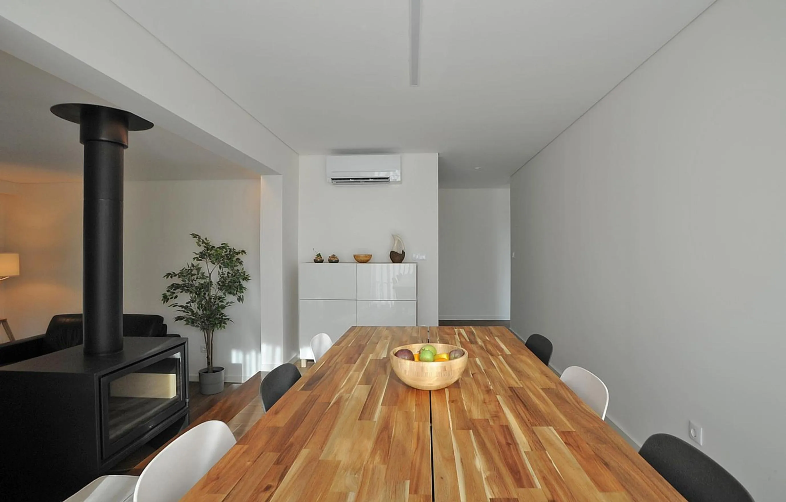 Dining area in DouroXisto