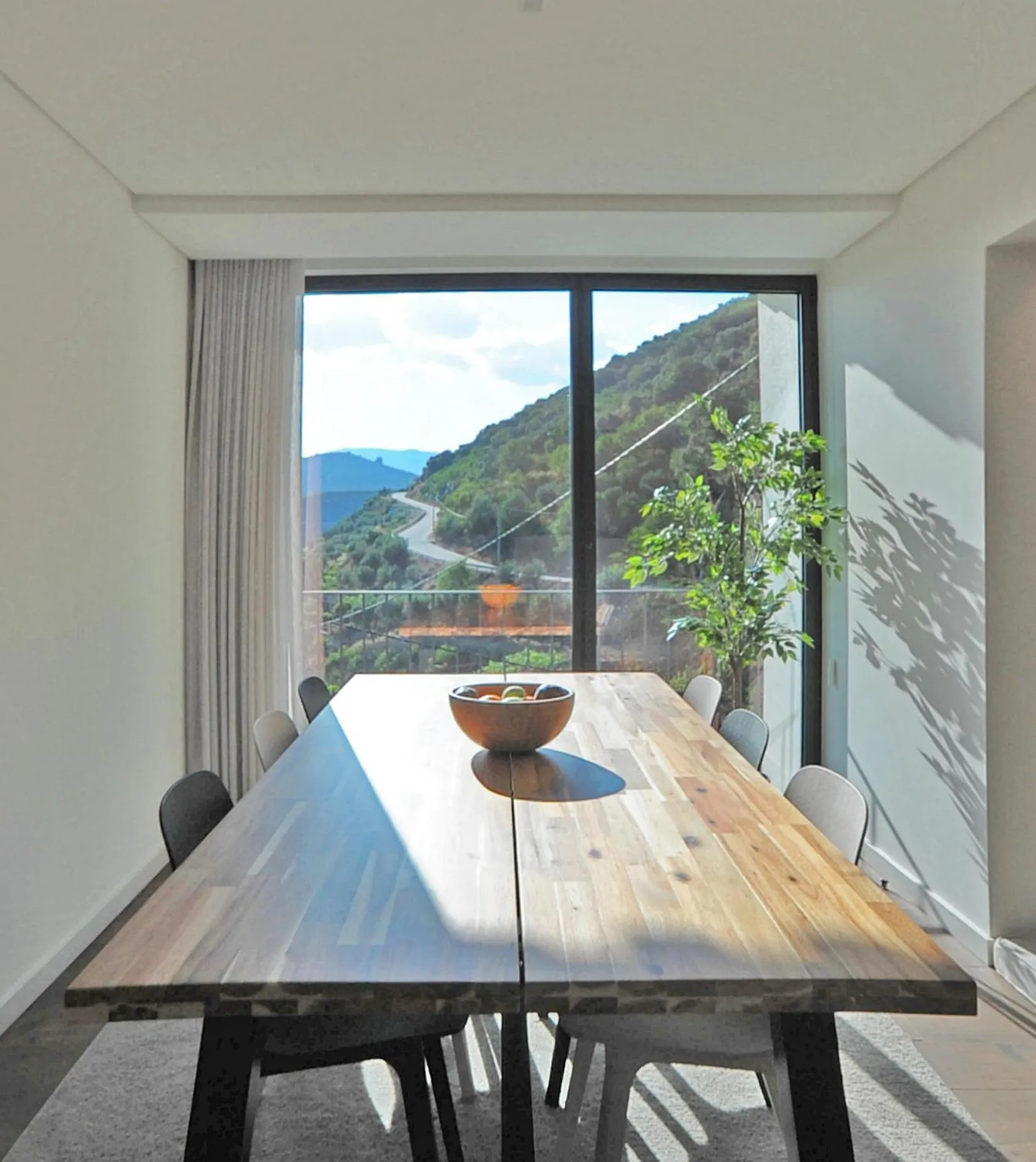Dining area in DouroXisto