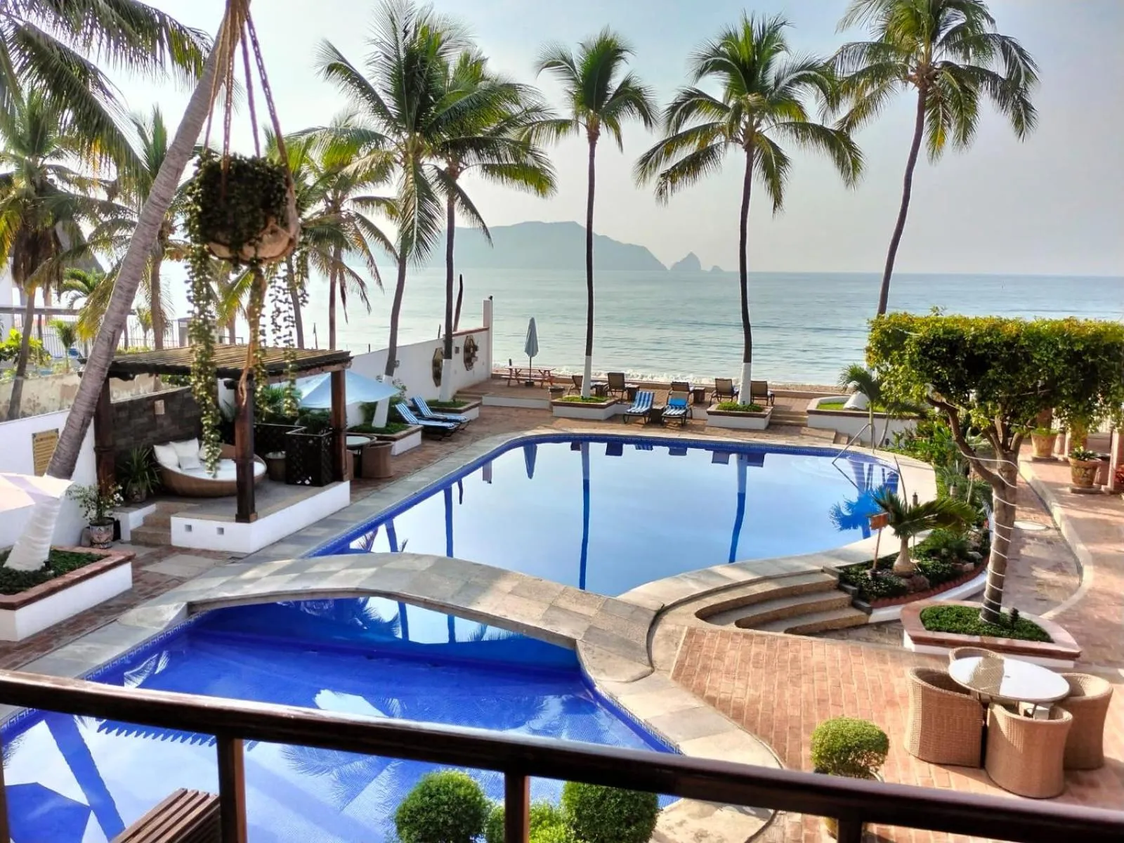 Hotel Posada Pablo de Tarso