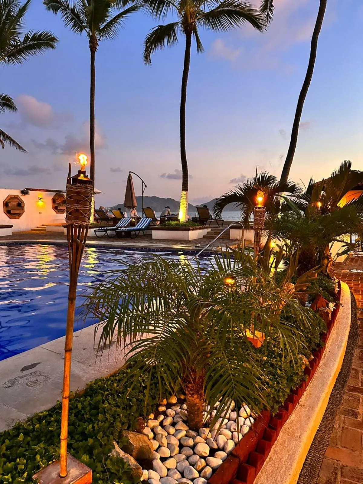 Hotel Posada Pablo de Tarso