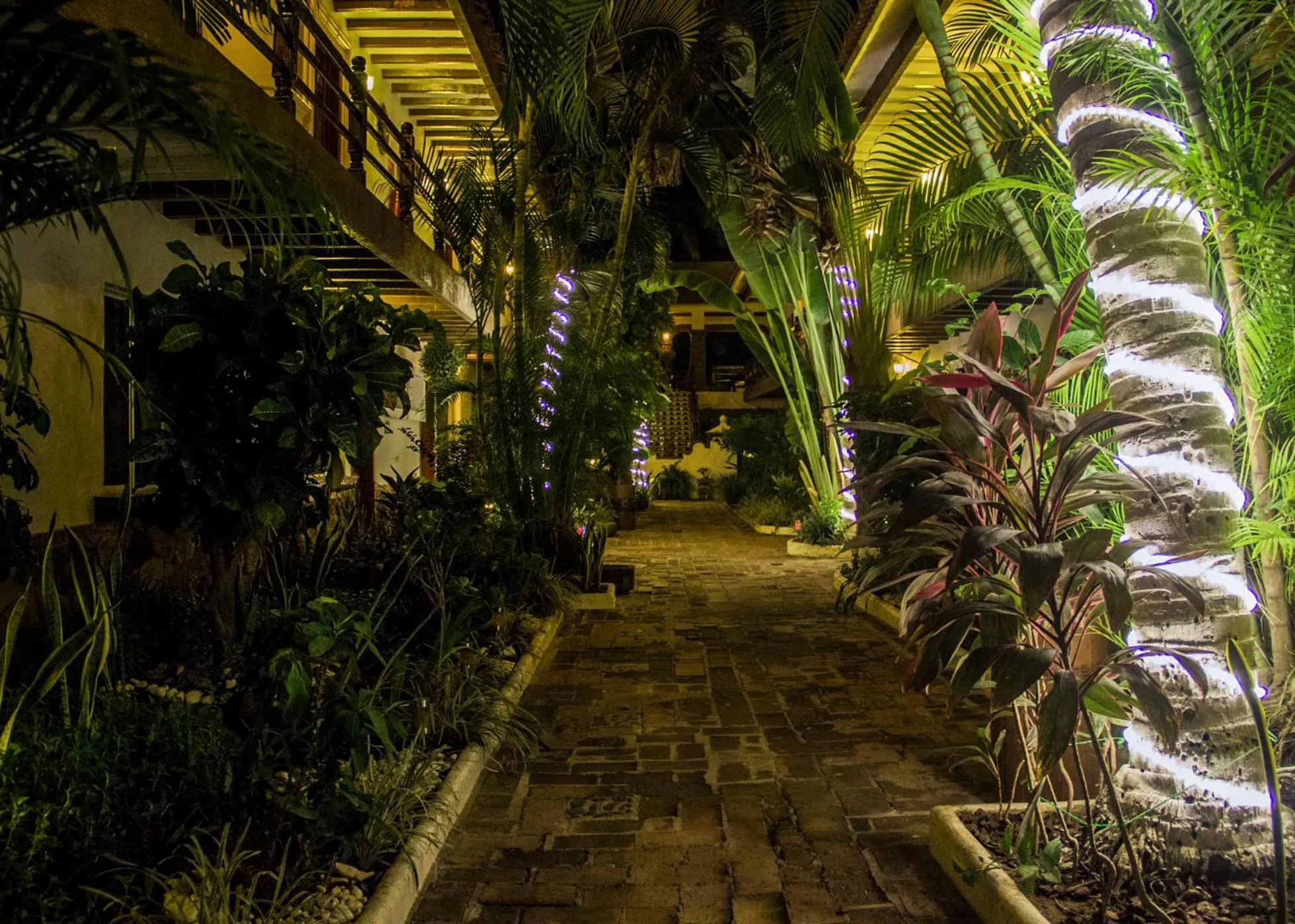 Hotel Posada Pablo de Tarso