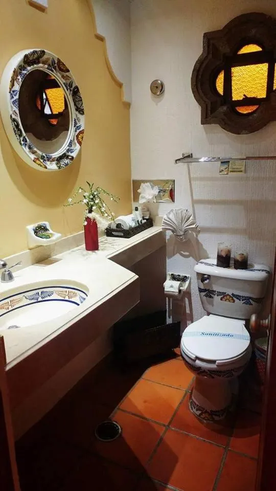 Hotel Posada Pablo de Tarso