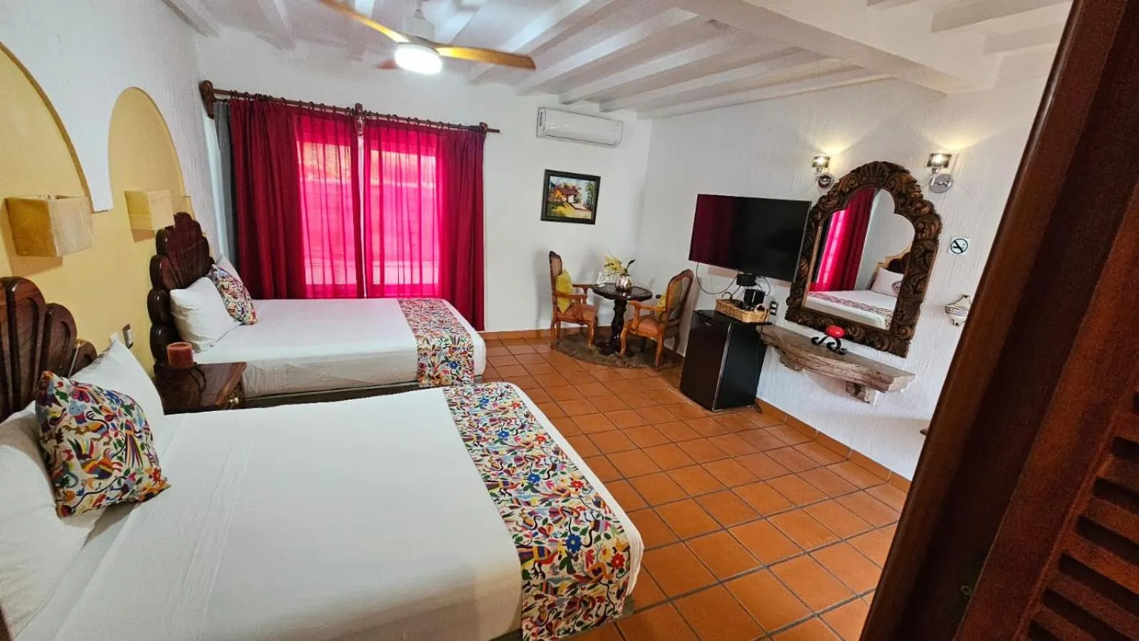 Hotel Posada Pablo de Tarso