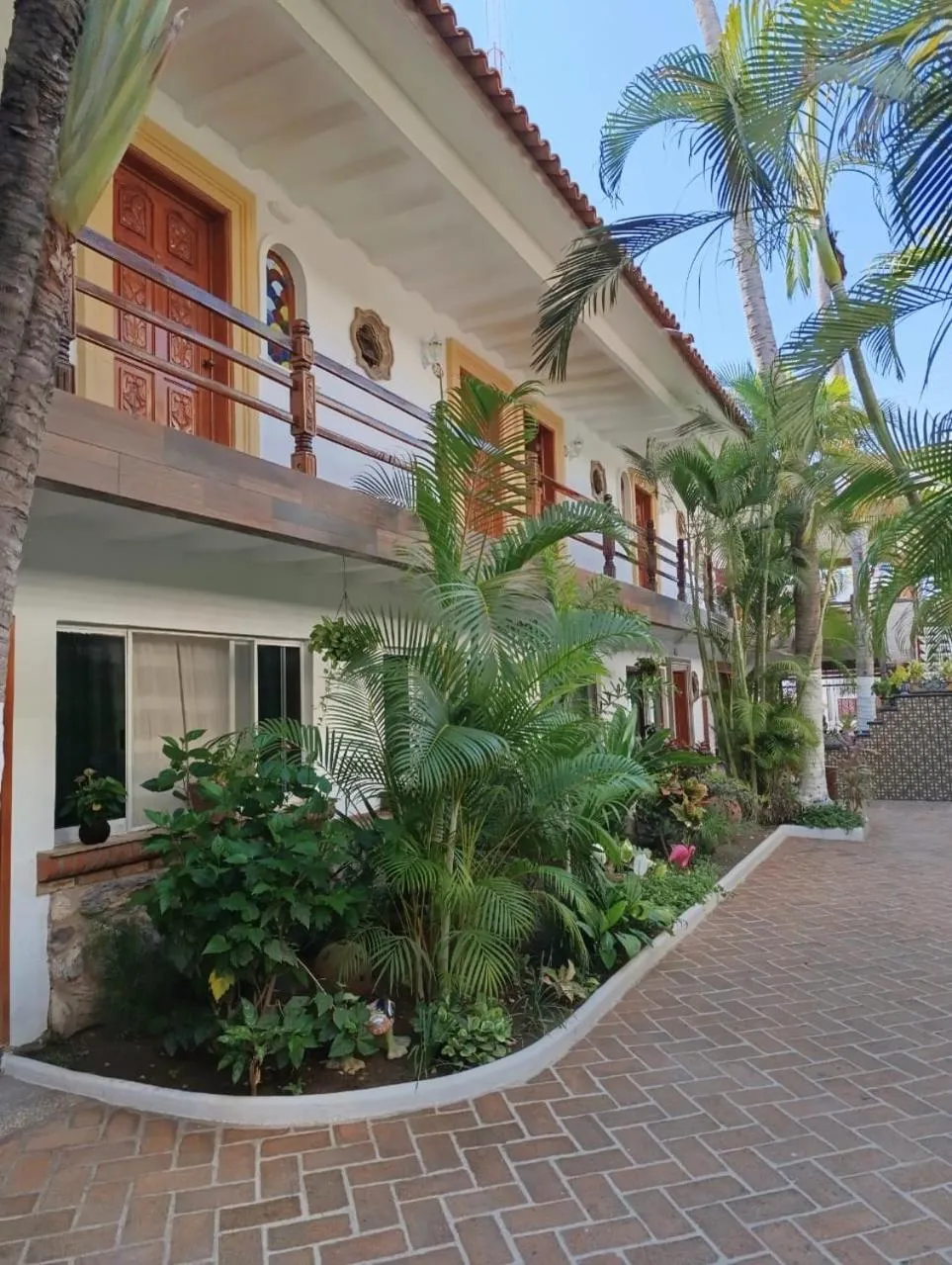 Hotel Posada Pablo de Tarso