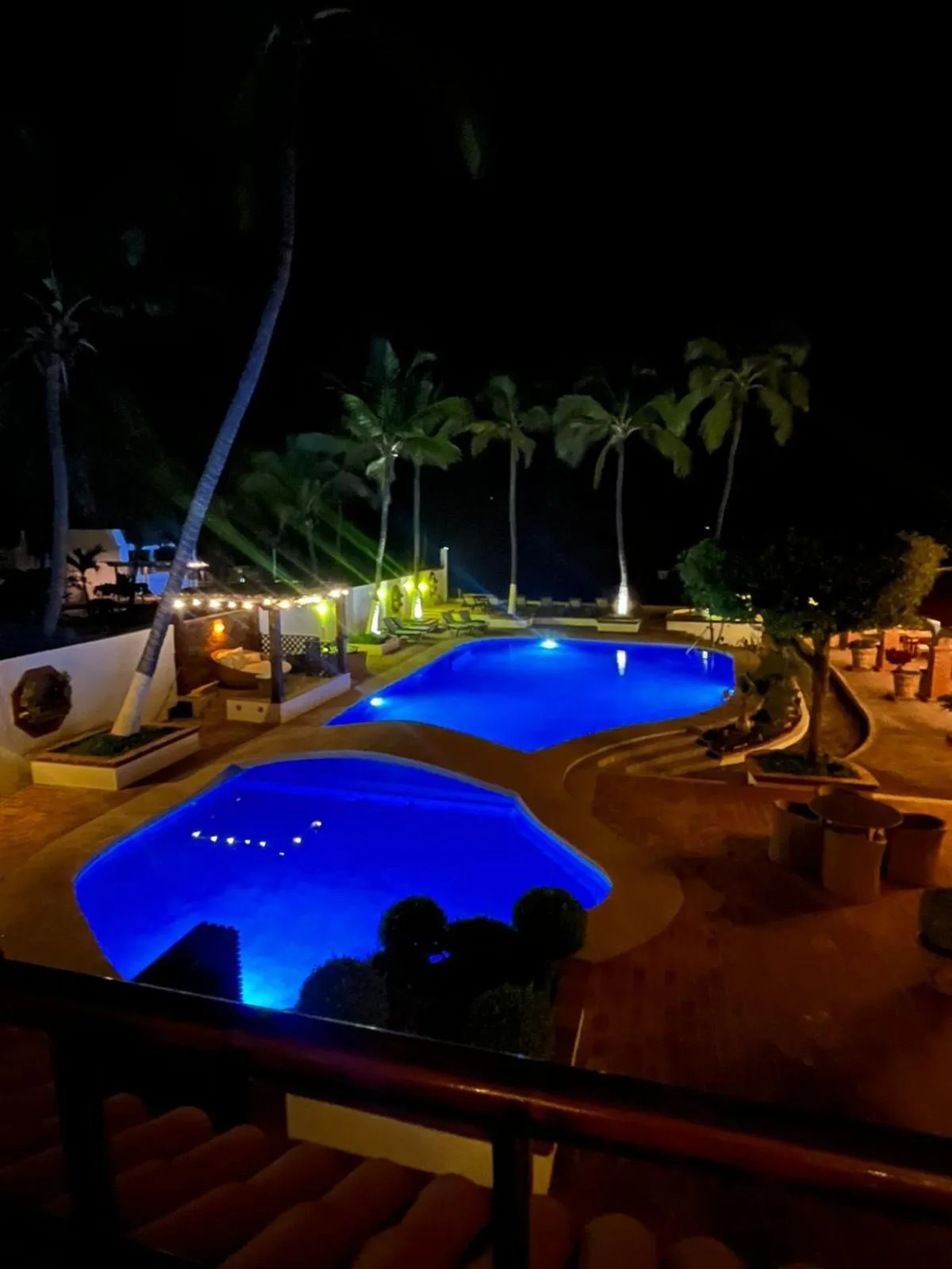 Hotel Posada Pablo de Tarso