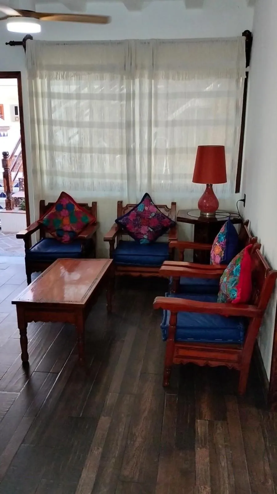 Hotel Posada Pablo de Tarso