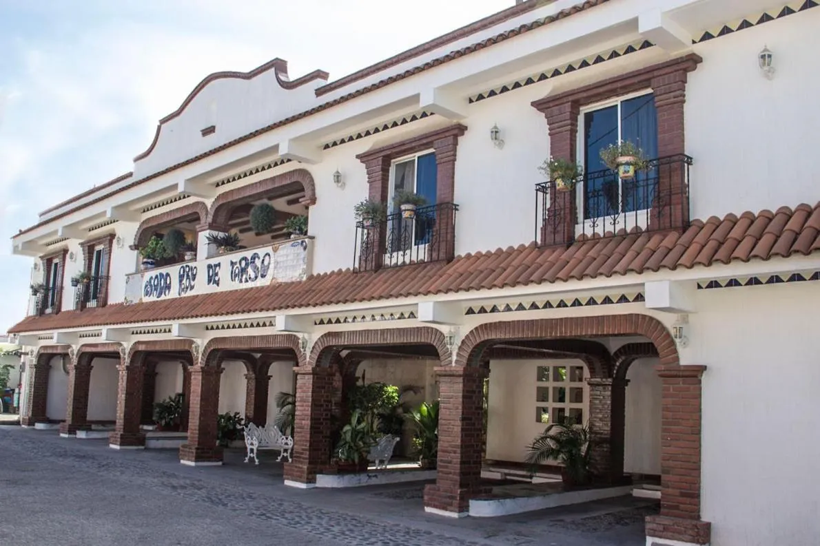 Hotel Posada Pablo de Tarso
