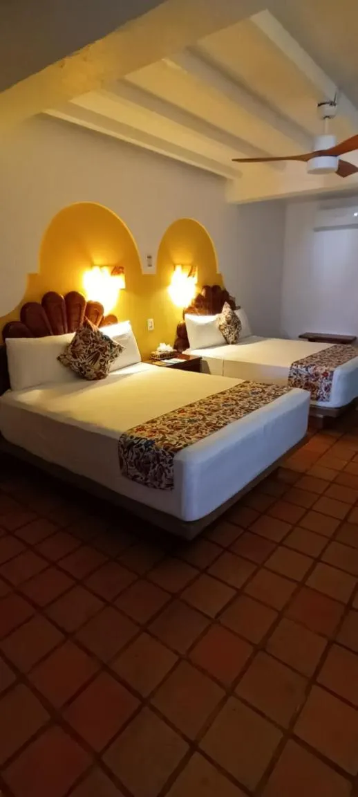 Hotel Posada Pablo de Tarso