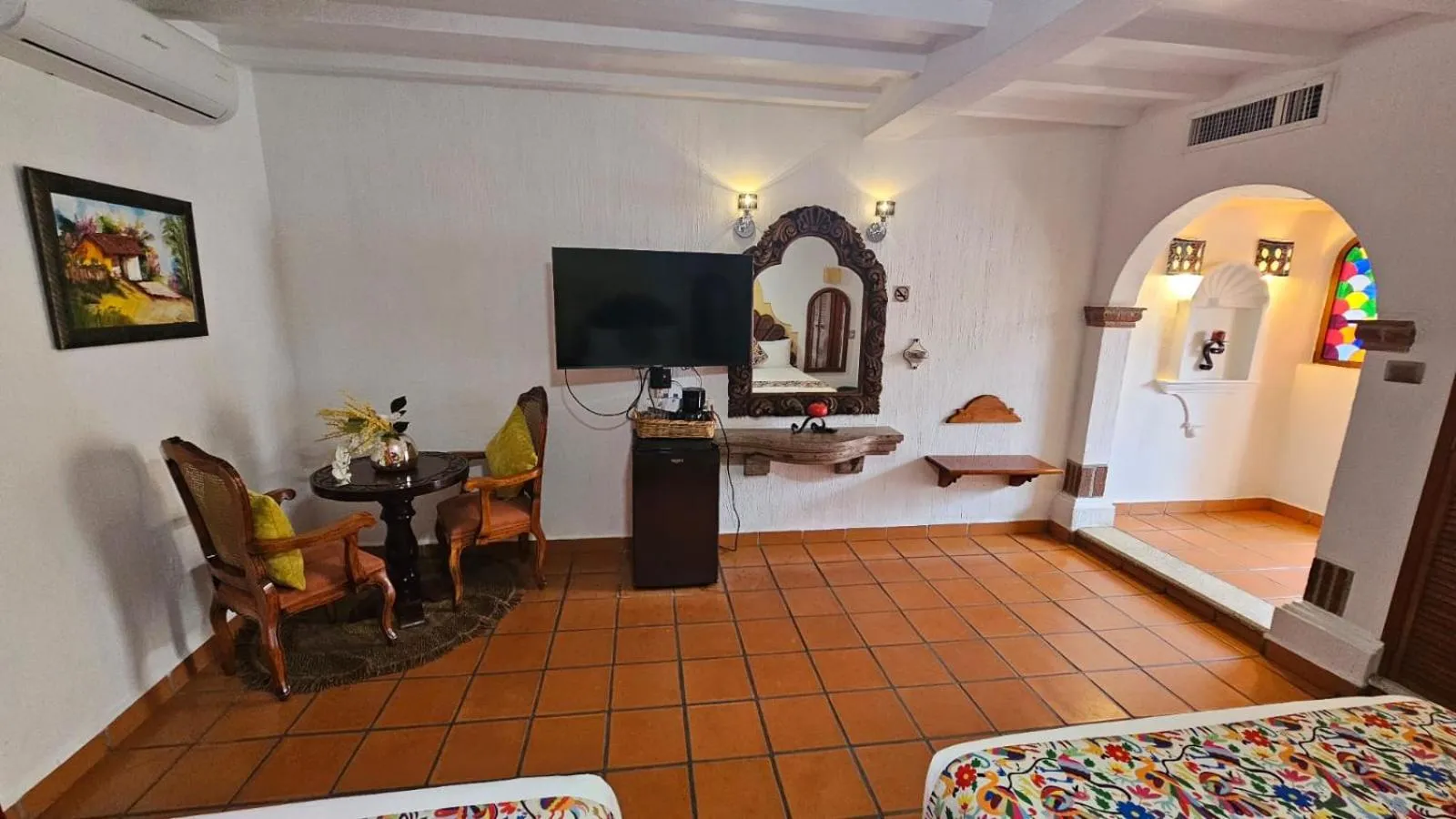 Hotel Posada Pablo de Tarso