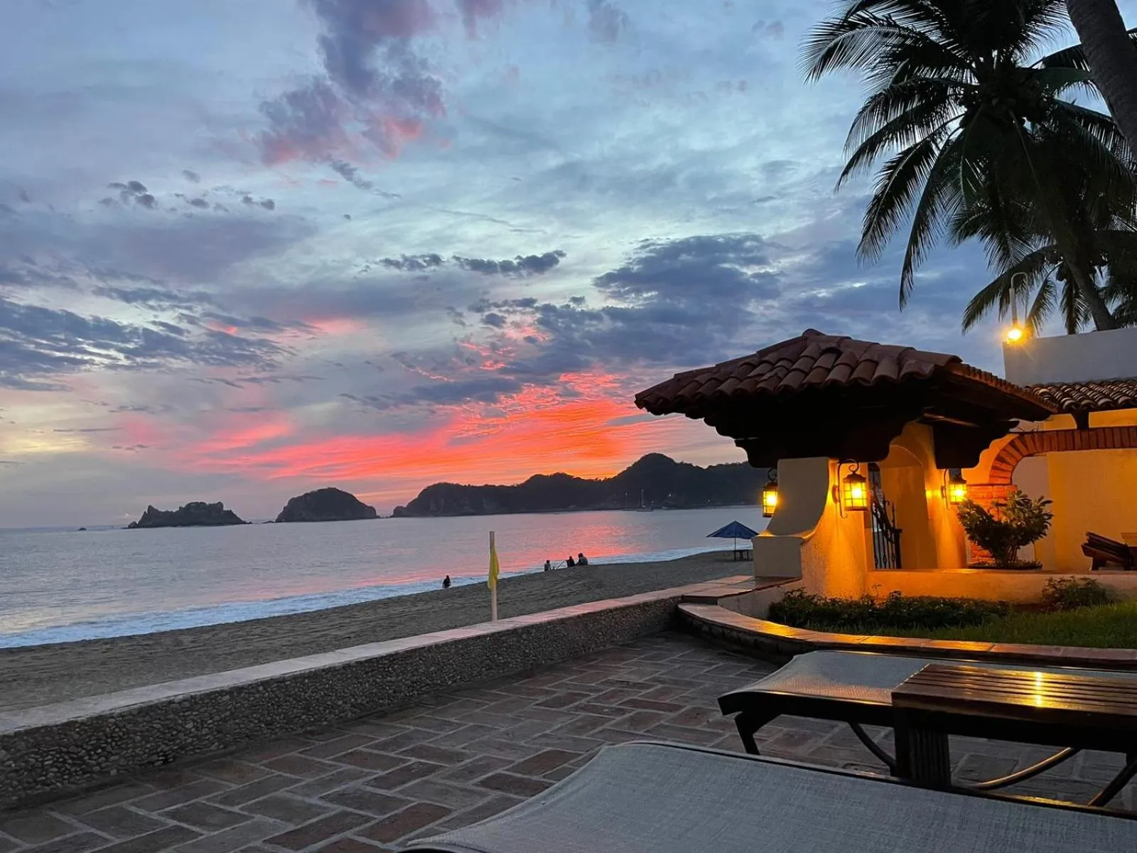 Hotel Posada Pablo de Tarso