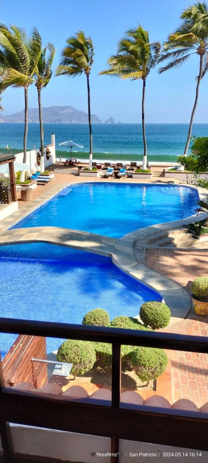 Hotel Posada Pablo de Tarso