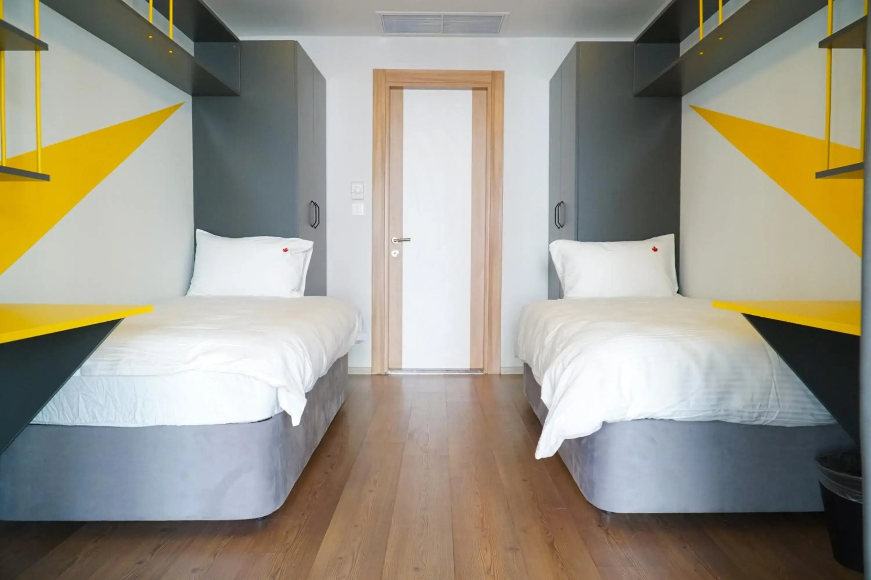 Standard Twin Room - single occupancy in Old Farm Hotel Standard Twin Room - single occupancy in Old Farm Hotel